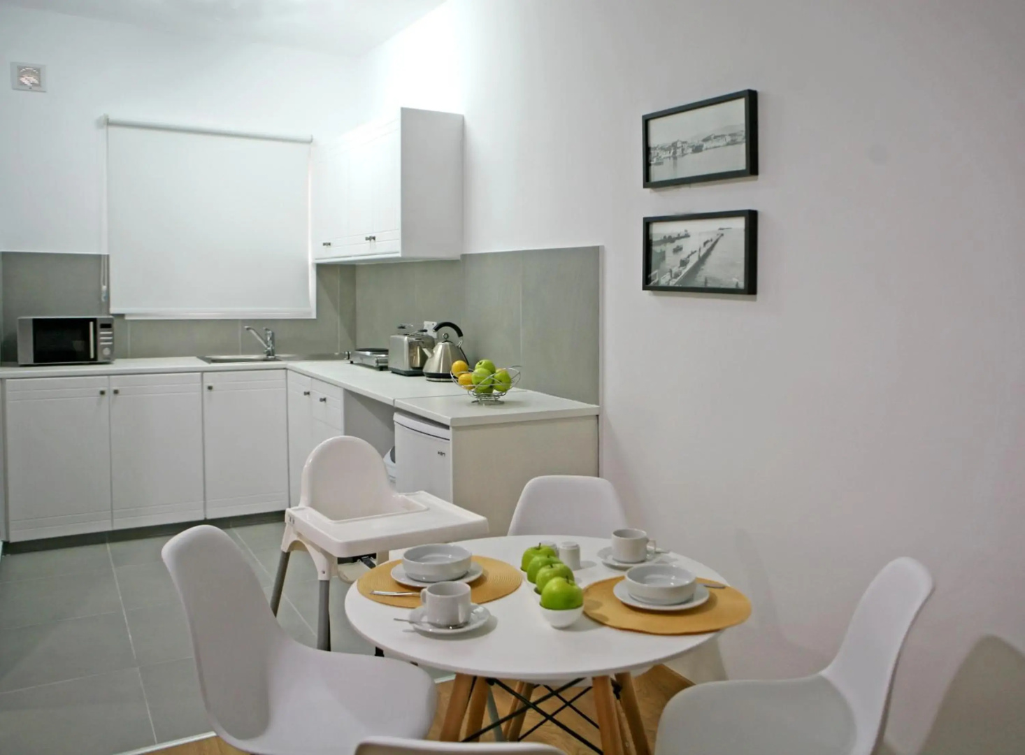 Corina Suites and Apartments