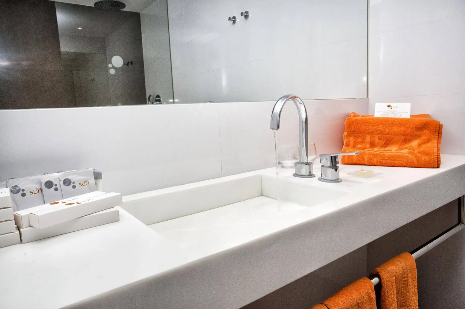 Ibiza Sun Apartments