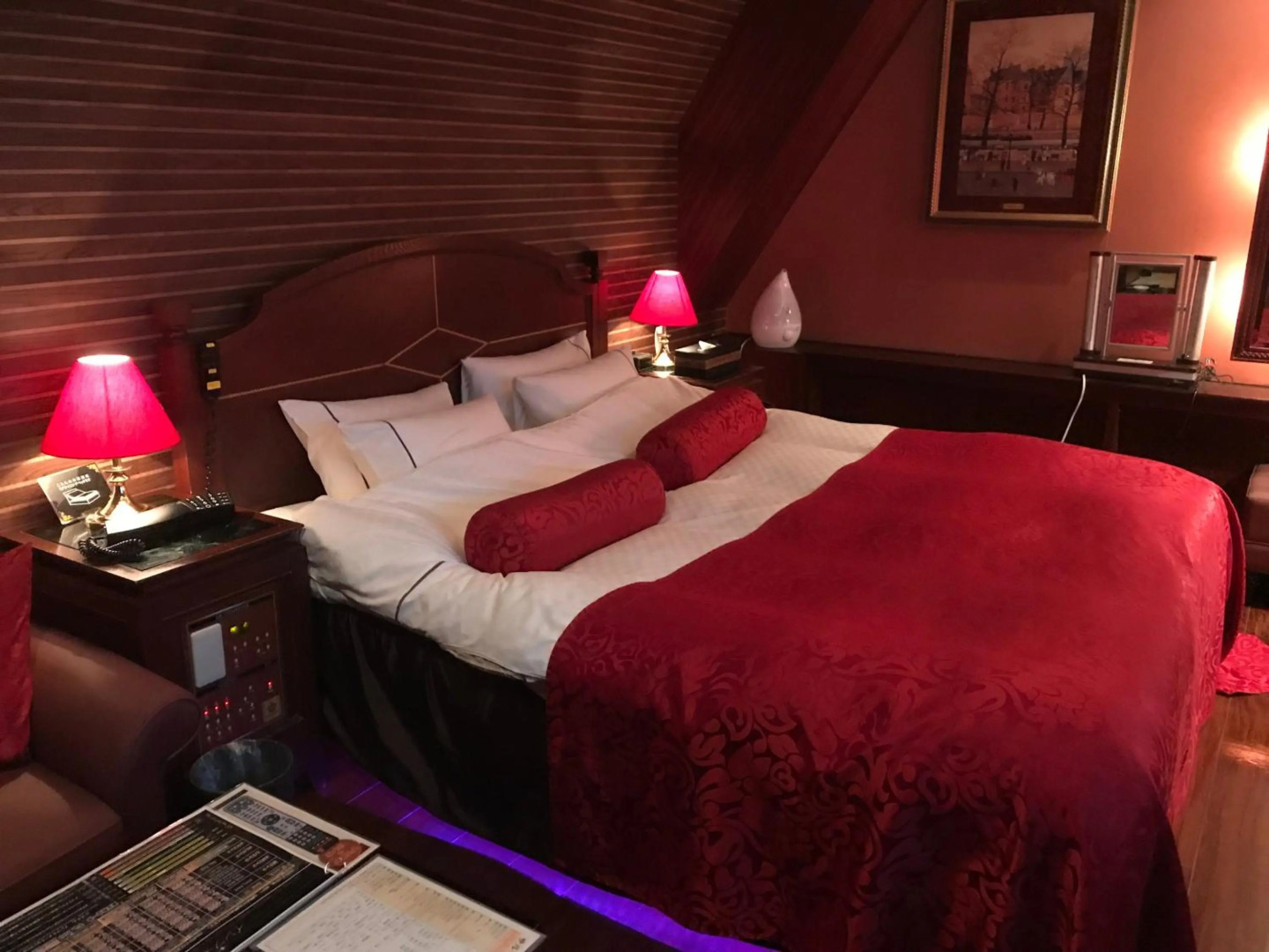 HOTEL Salle De Bain - Adults Only