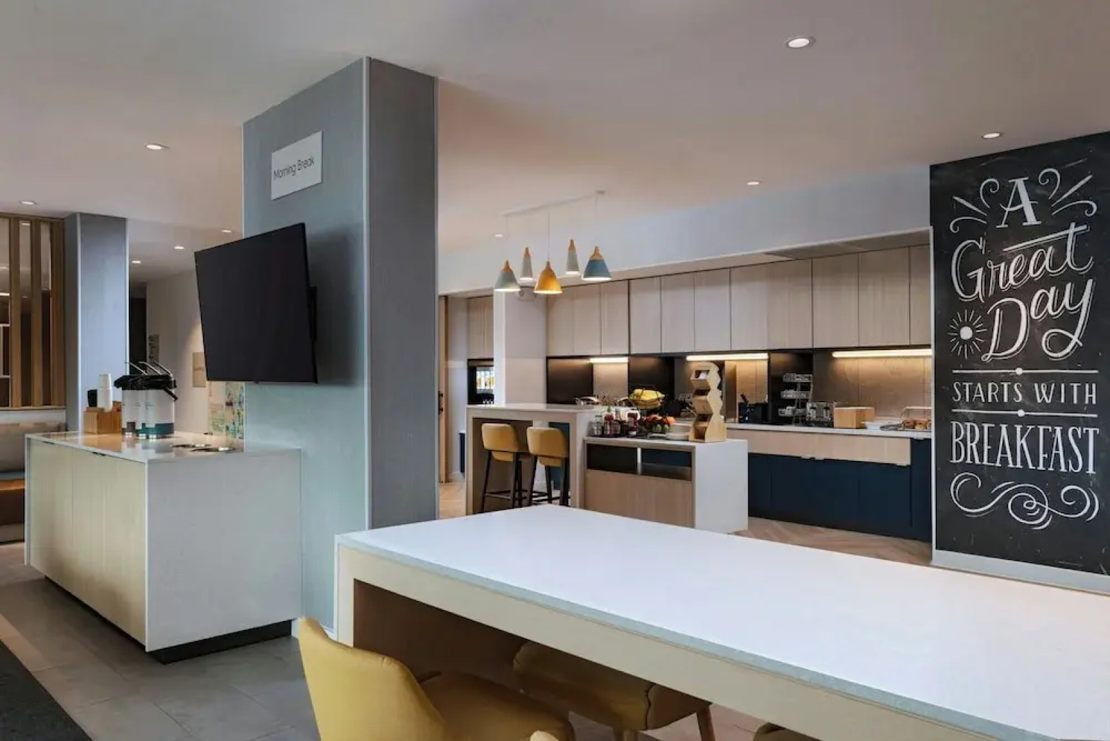 Towneplace Suites By Marriott Brownsville