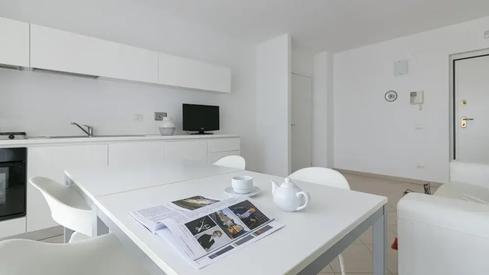 Residenza Excelsior 801