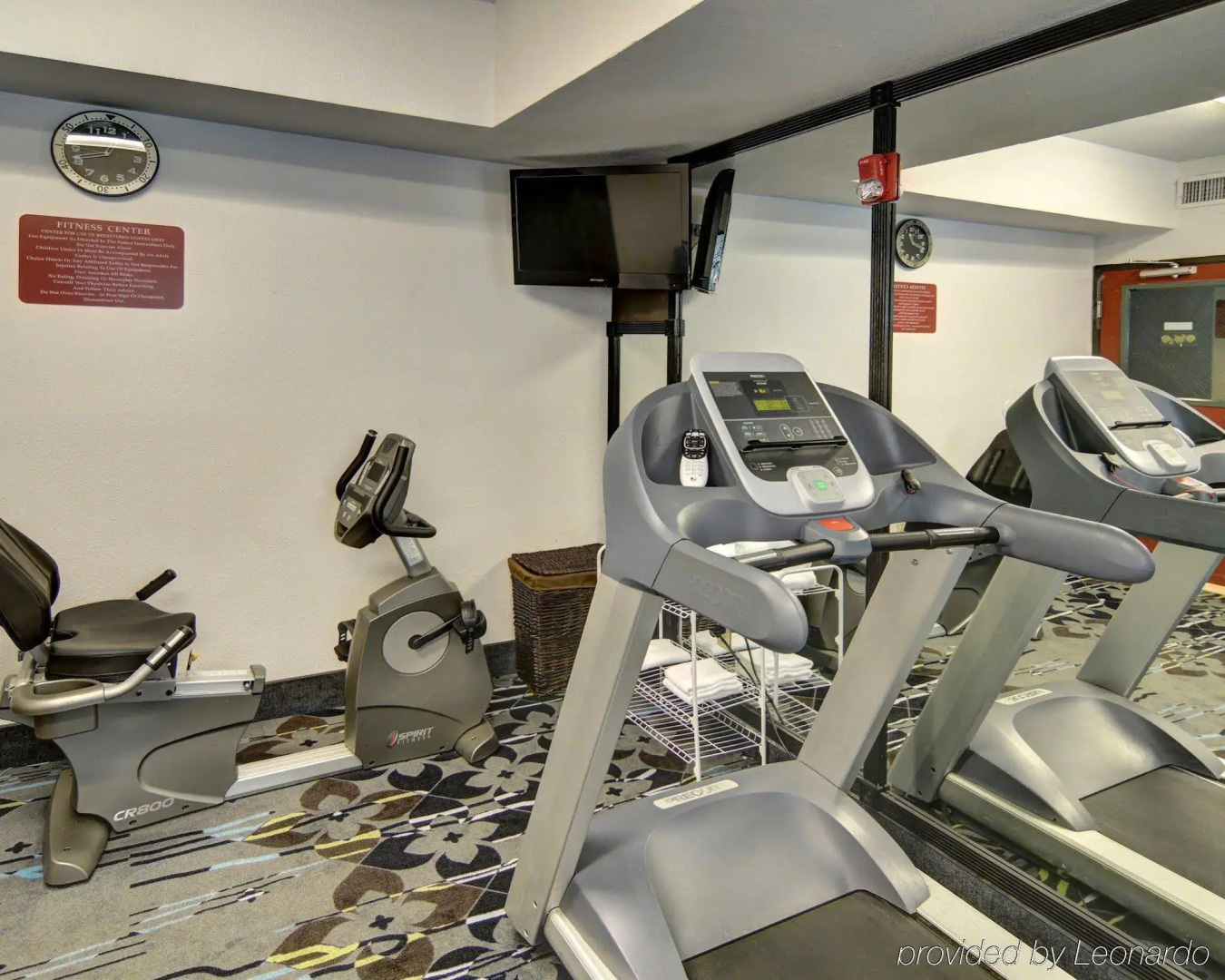 Spark by Hilton Galveston