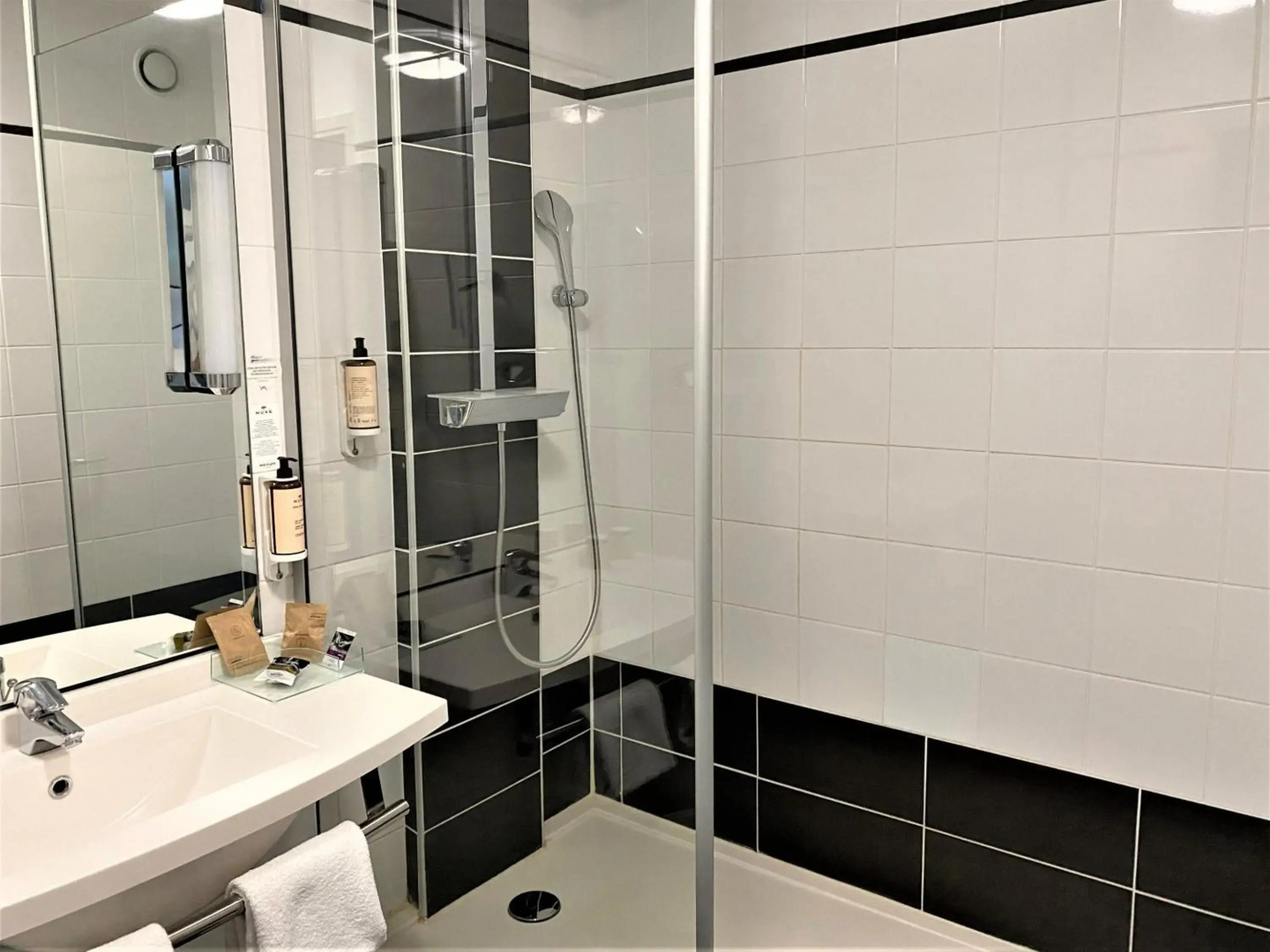 Mercure Lyon Est Chaponnay