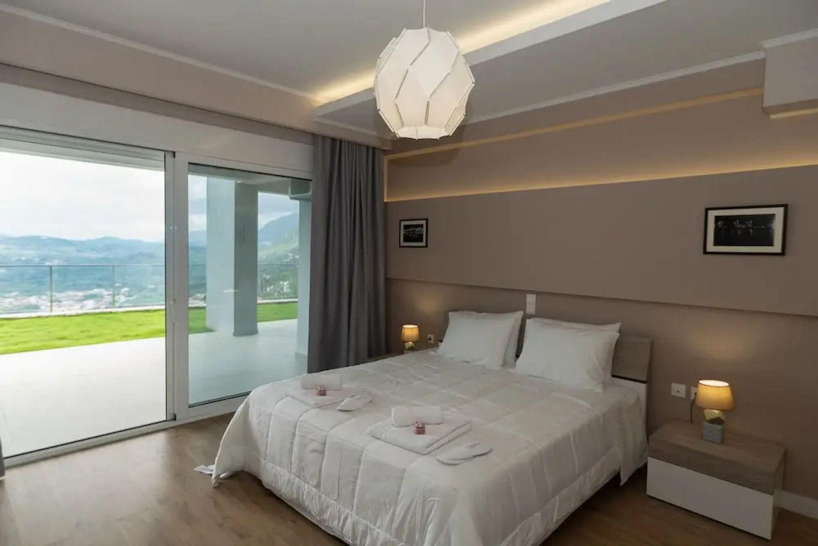 Luxury Villas by Monika Experiences