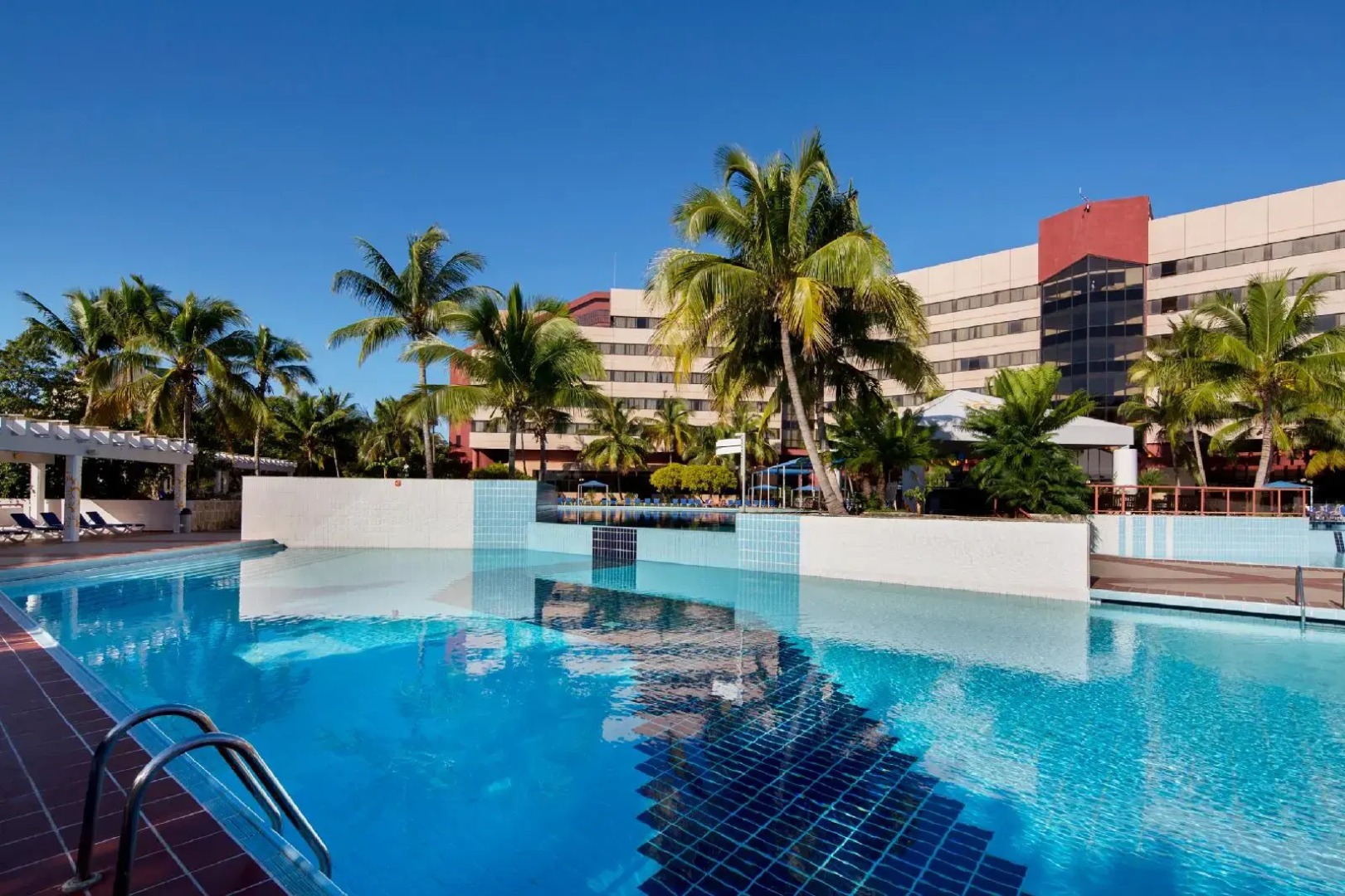 Memories Miramar Havana