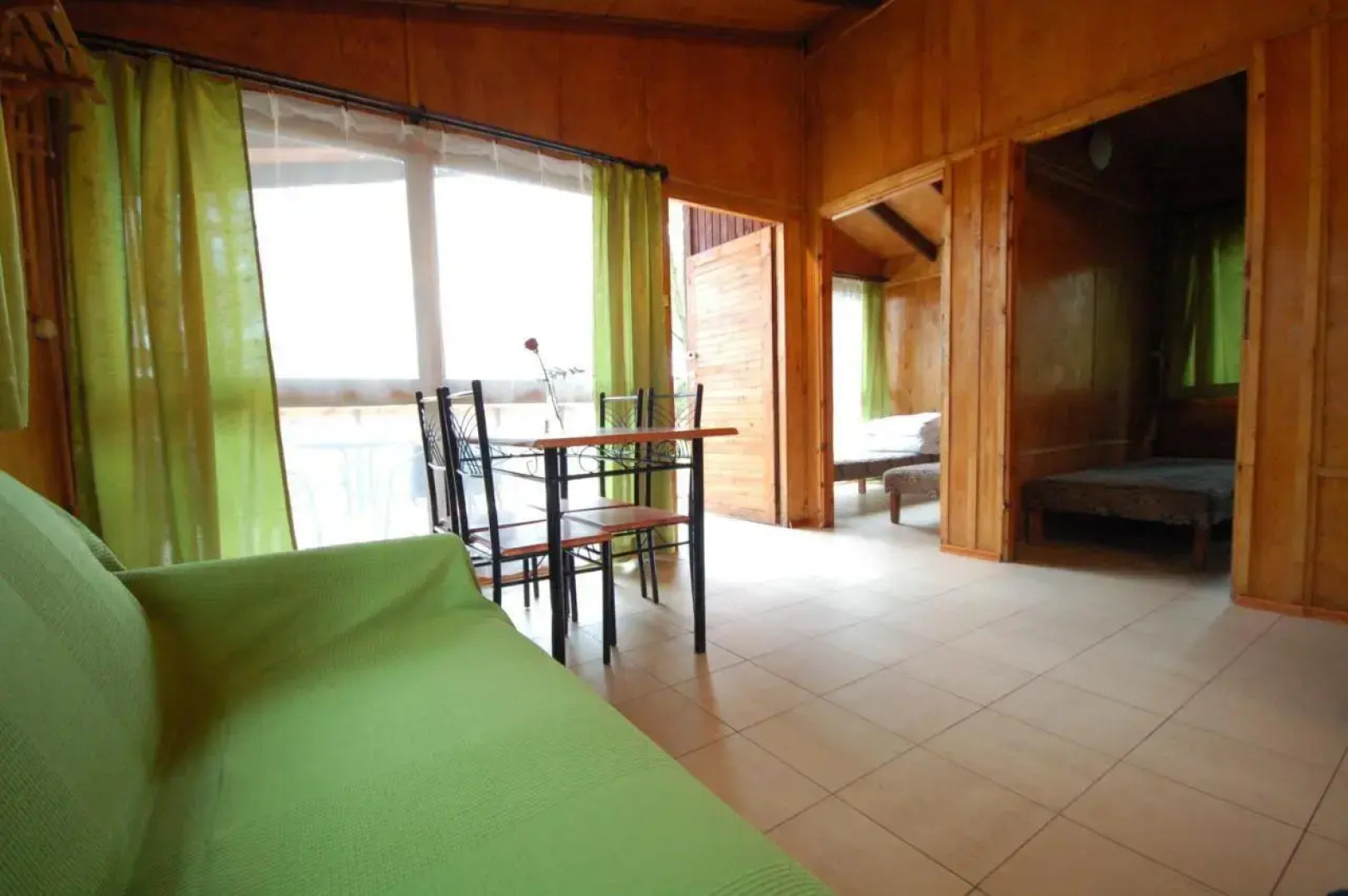 Ośrodek Wypoczynkowy Hartek