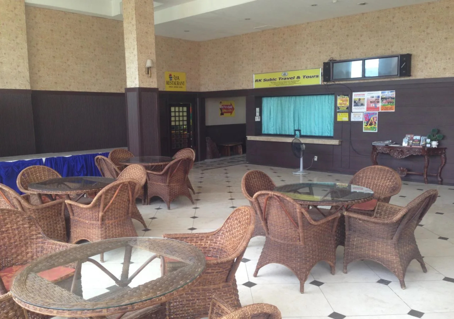 RK Hotel Olongapo