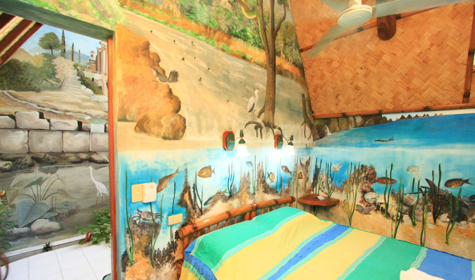 KokosNuss Garden Resort