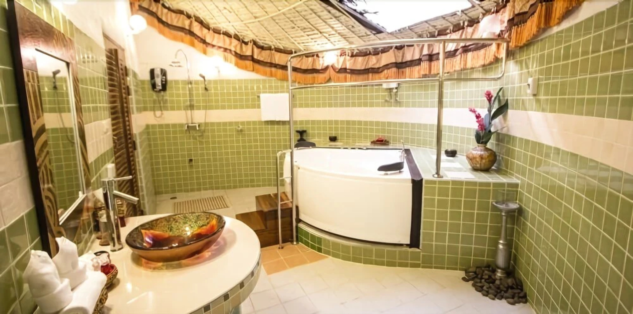 Namrae Maewang Pairin Resort