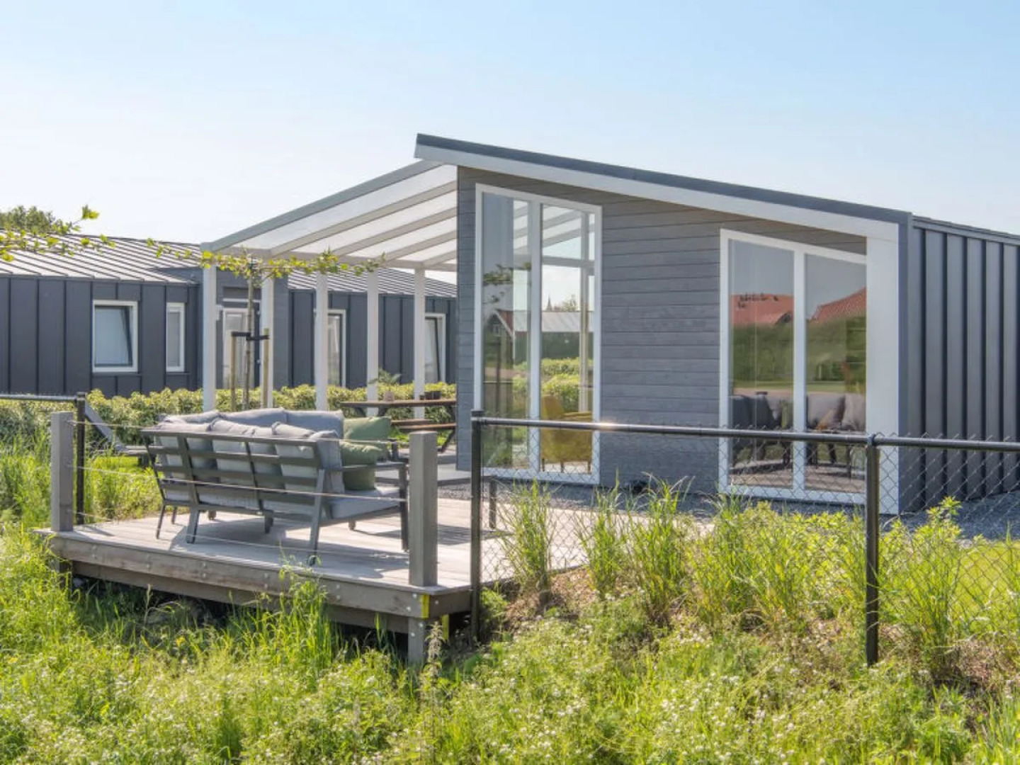 Water Resort Oosterschelde 13775