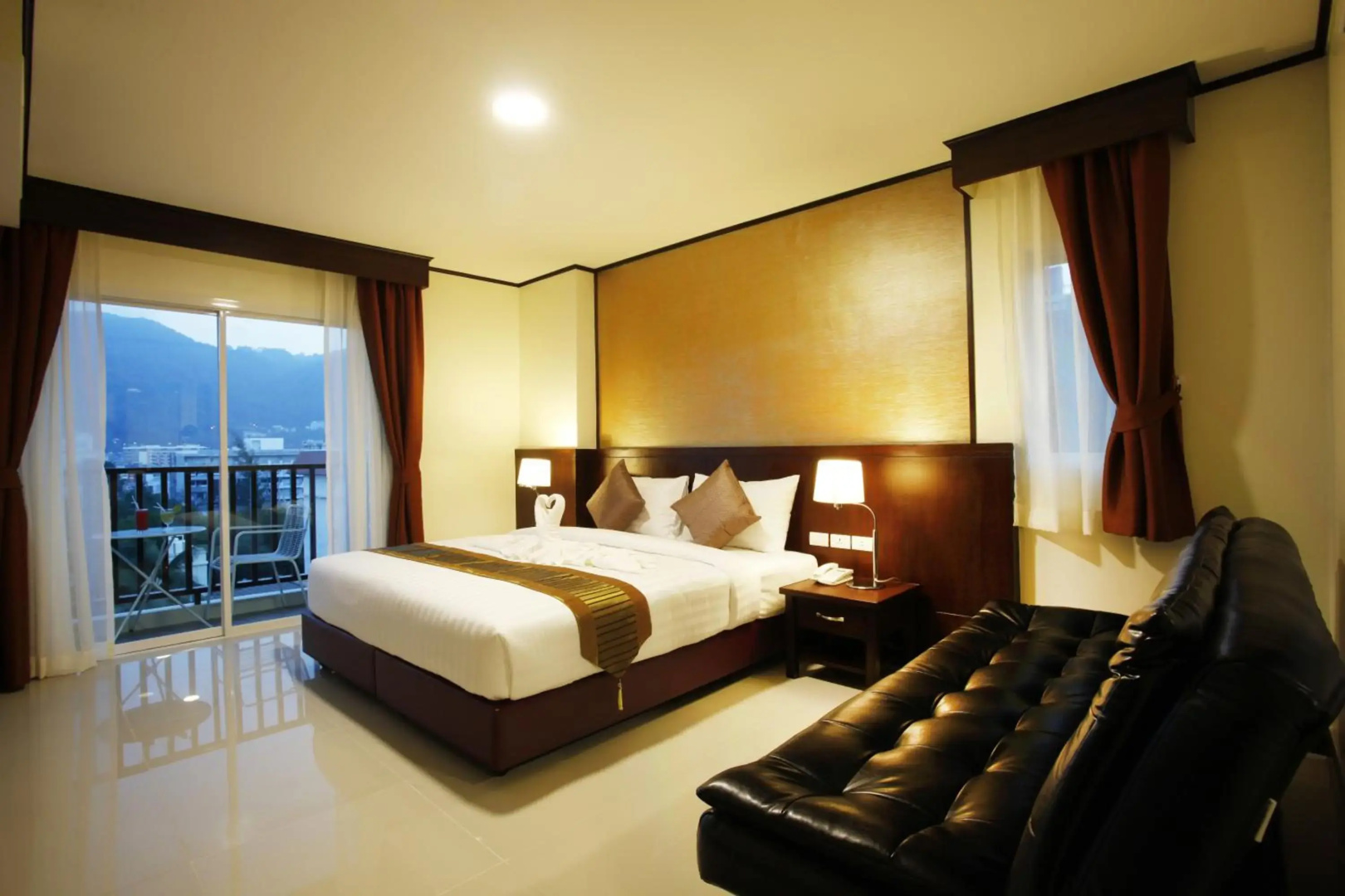 Orchid Resortel