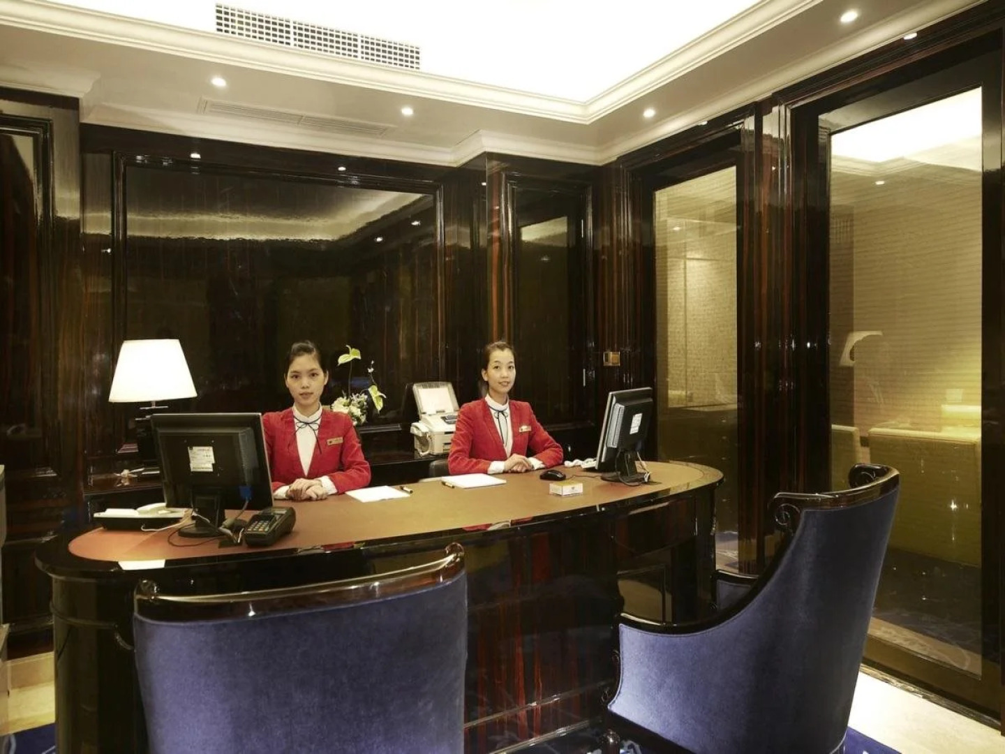 Wenzhou Victoria Grand Hotel