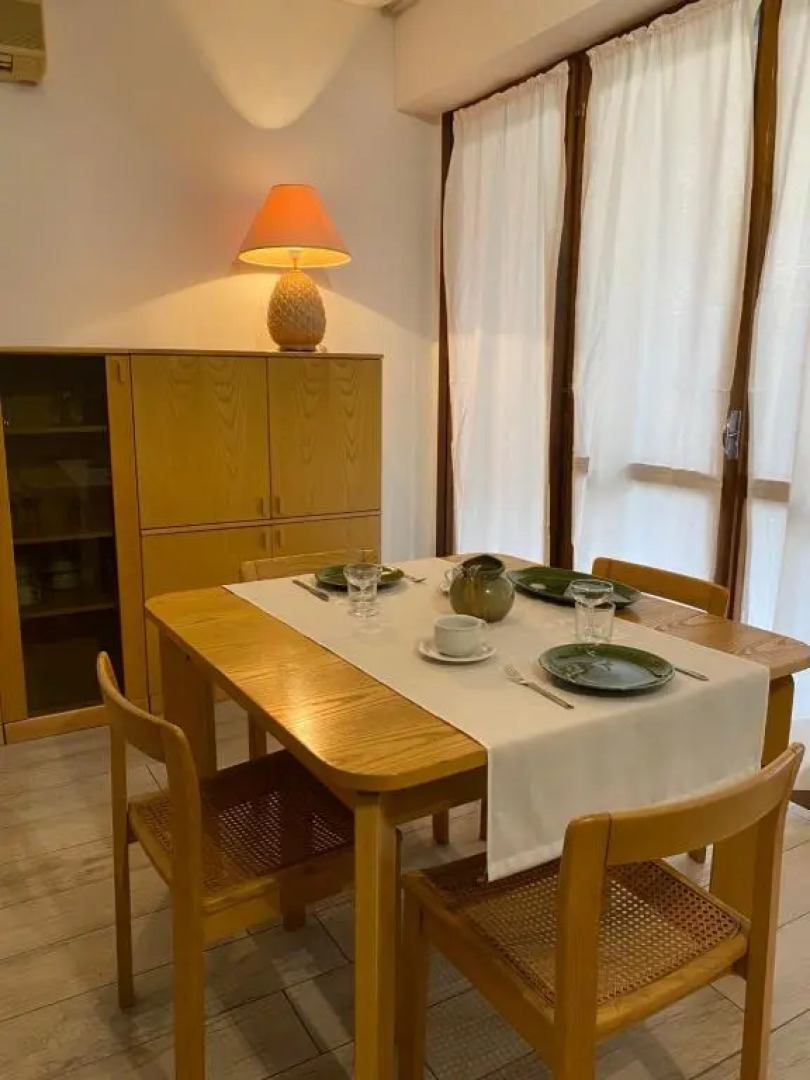 Residence al Lago - Casa Lucia