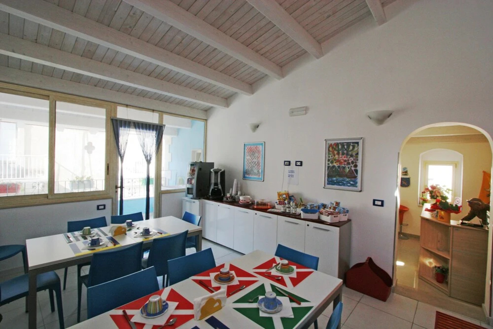 Carmenangel bed and breakfast