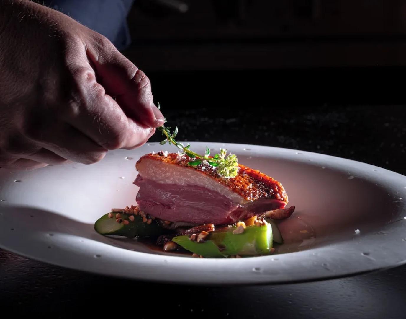 Le Monastere de Saint Mont