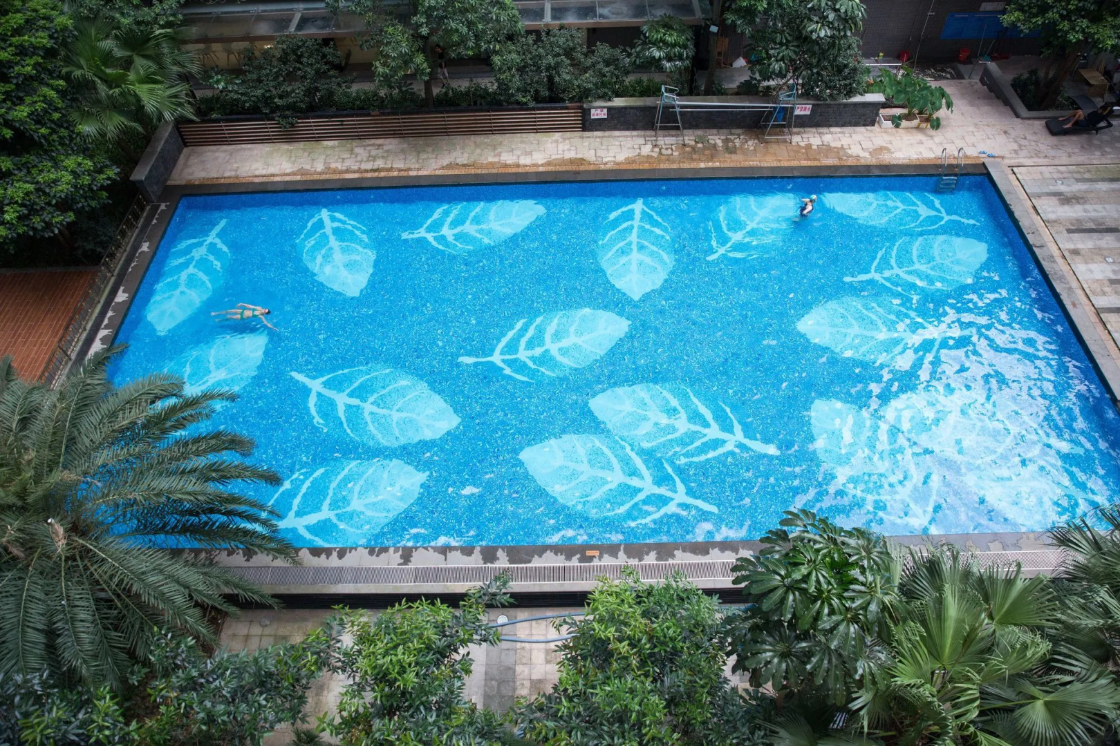 Zhongshan Perth Hotel