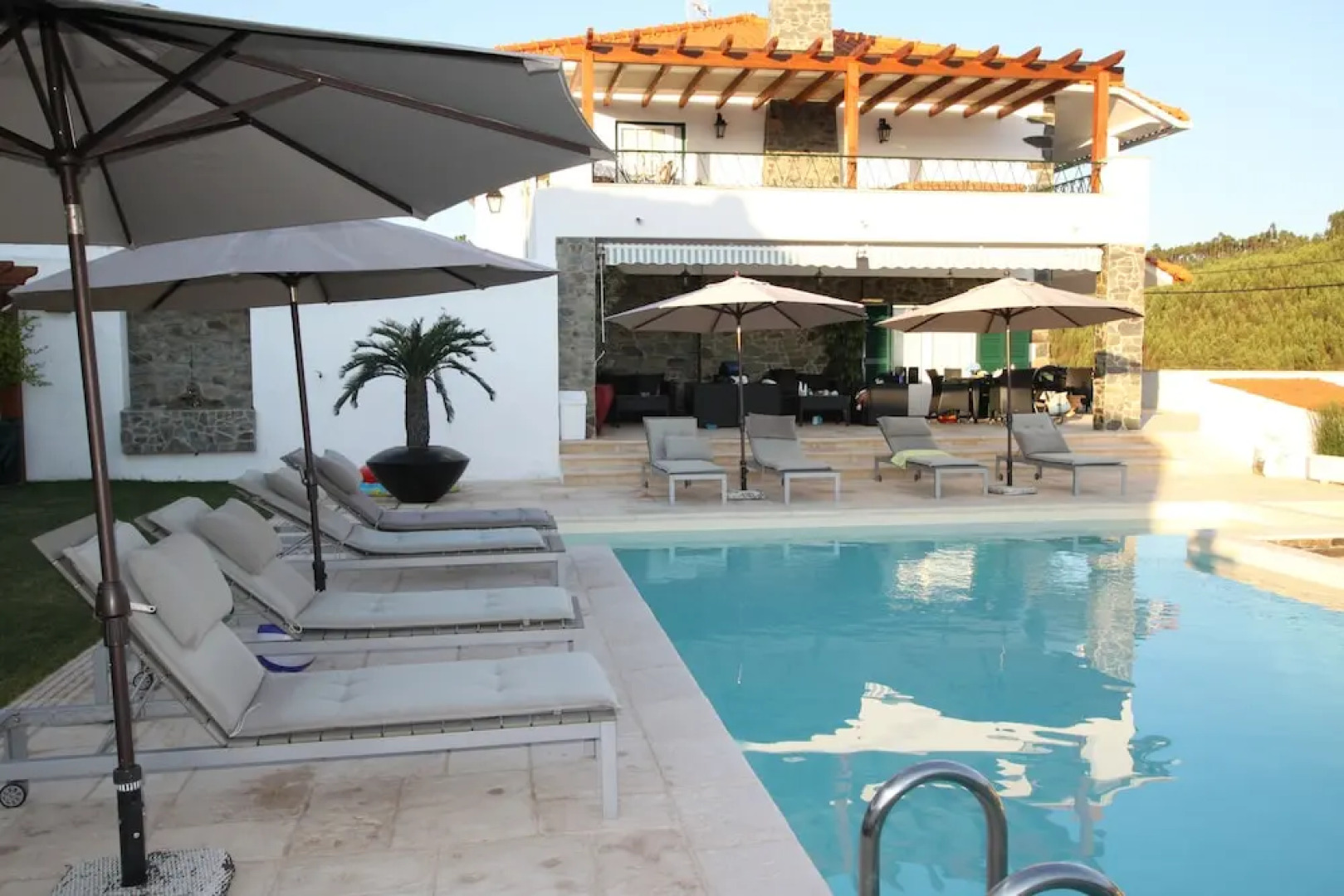 Solar De Sao Jacinto