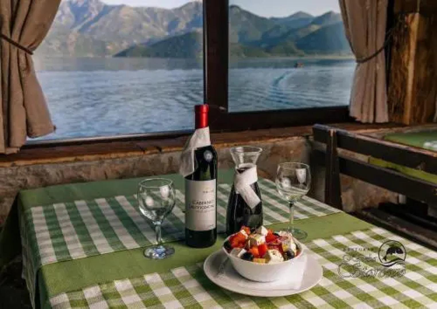 Etno Apartments Konoba Starčevo