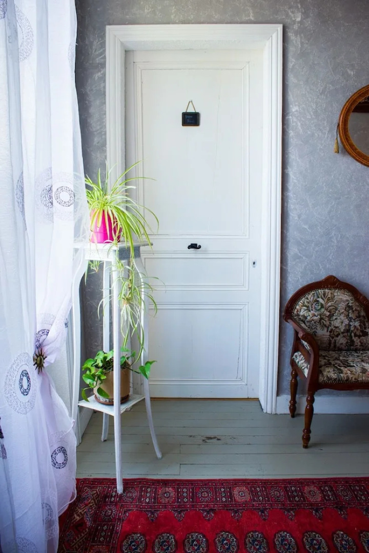 Tonneau Viticole aux Ronzières