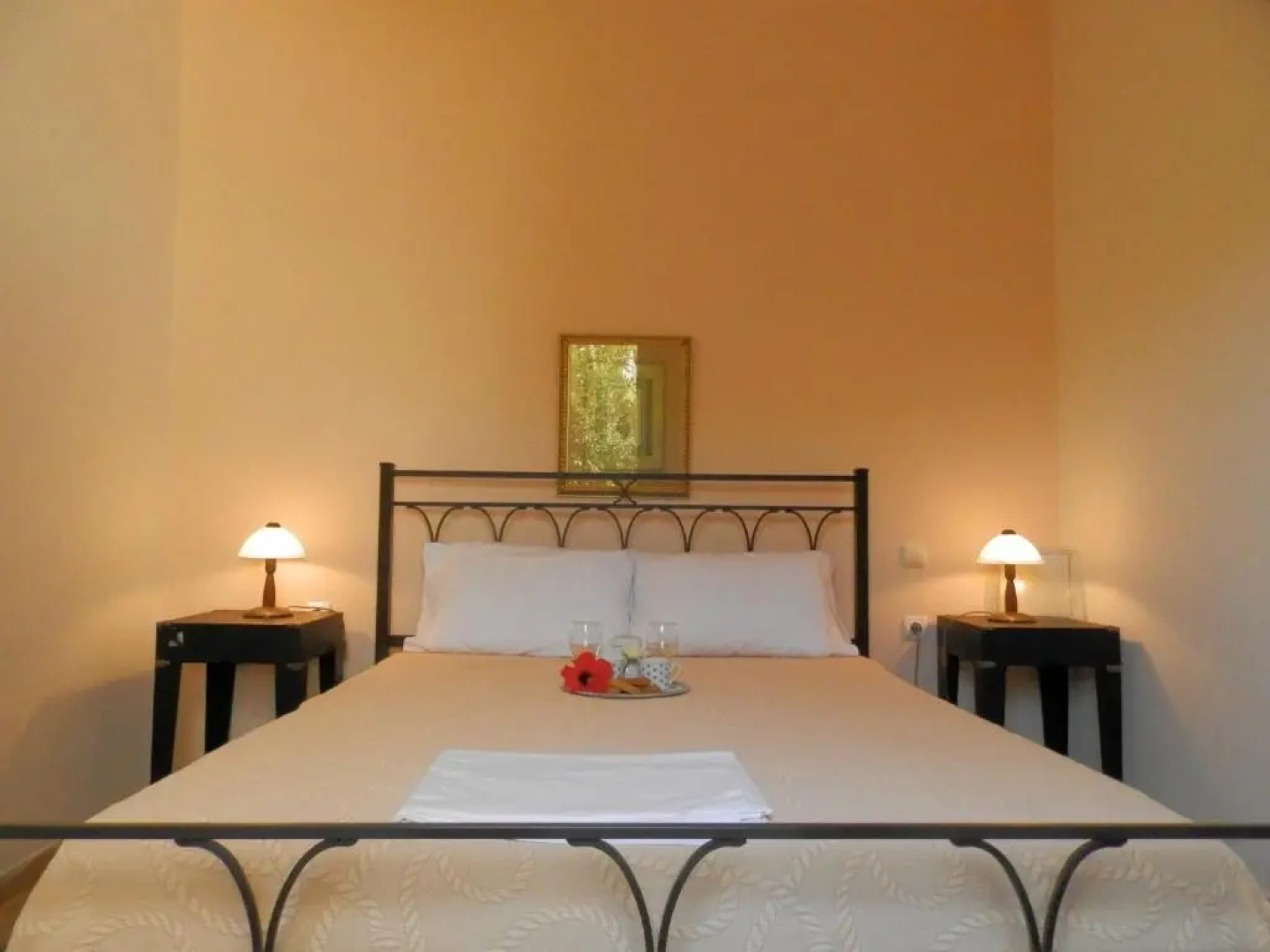 Kazamia Villas