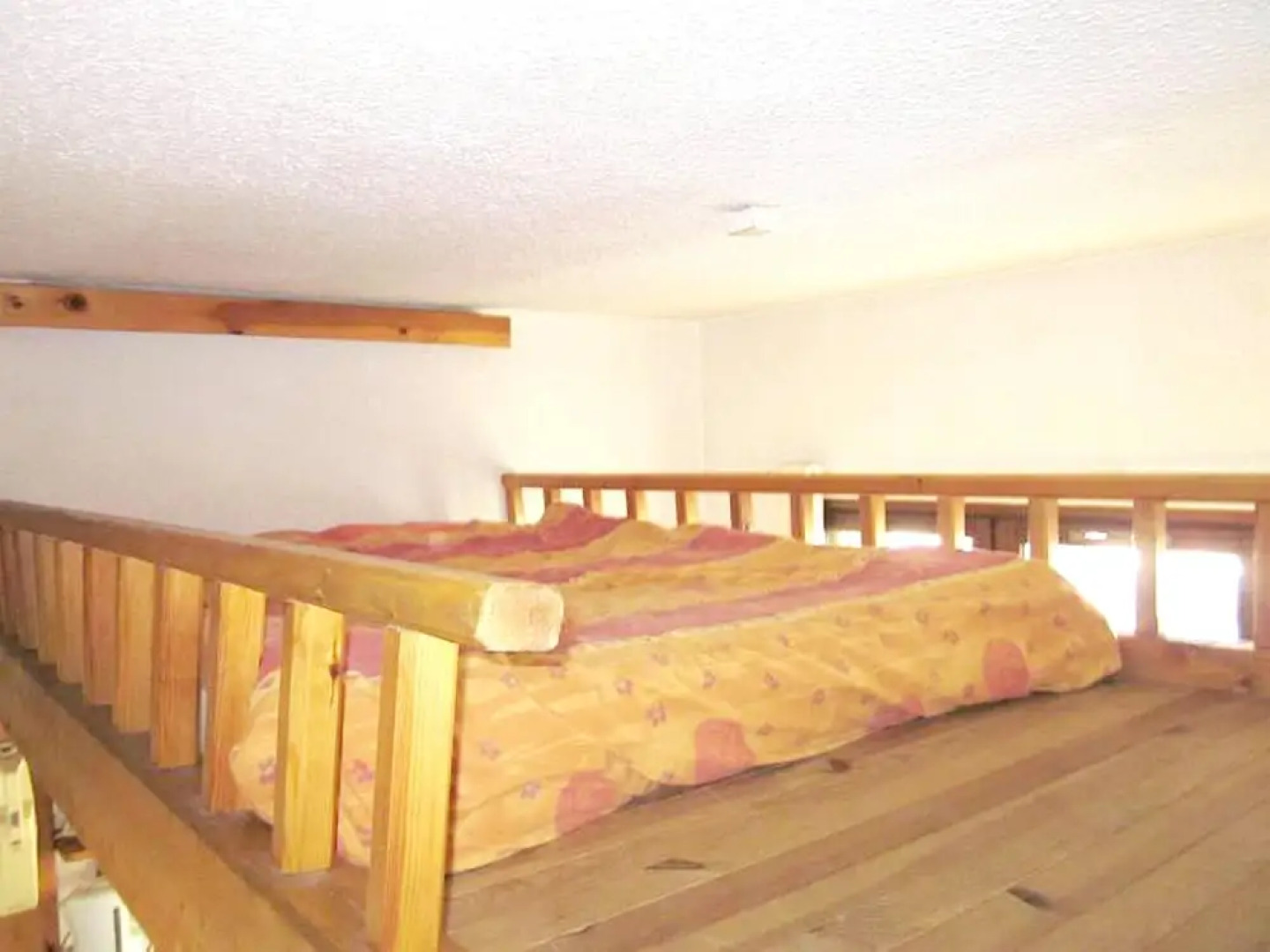 Studio in La Salle-les-alpes