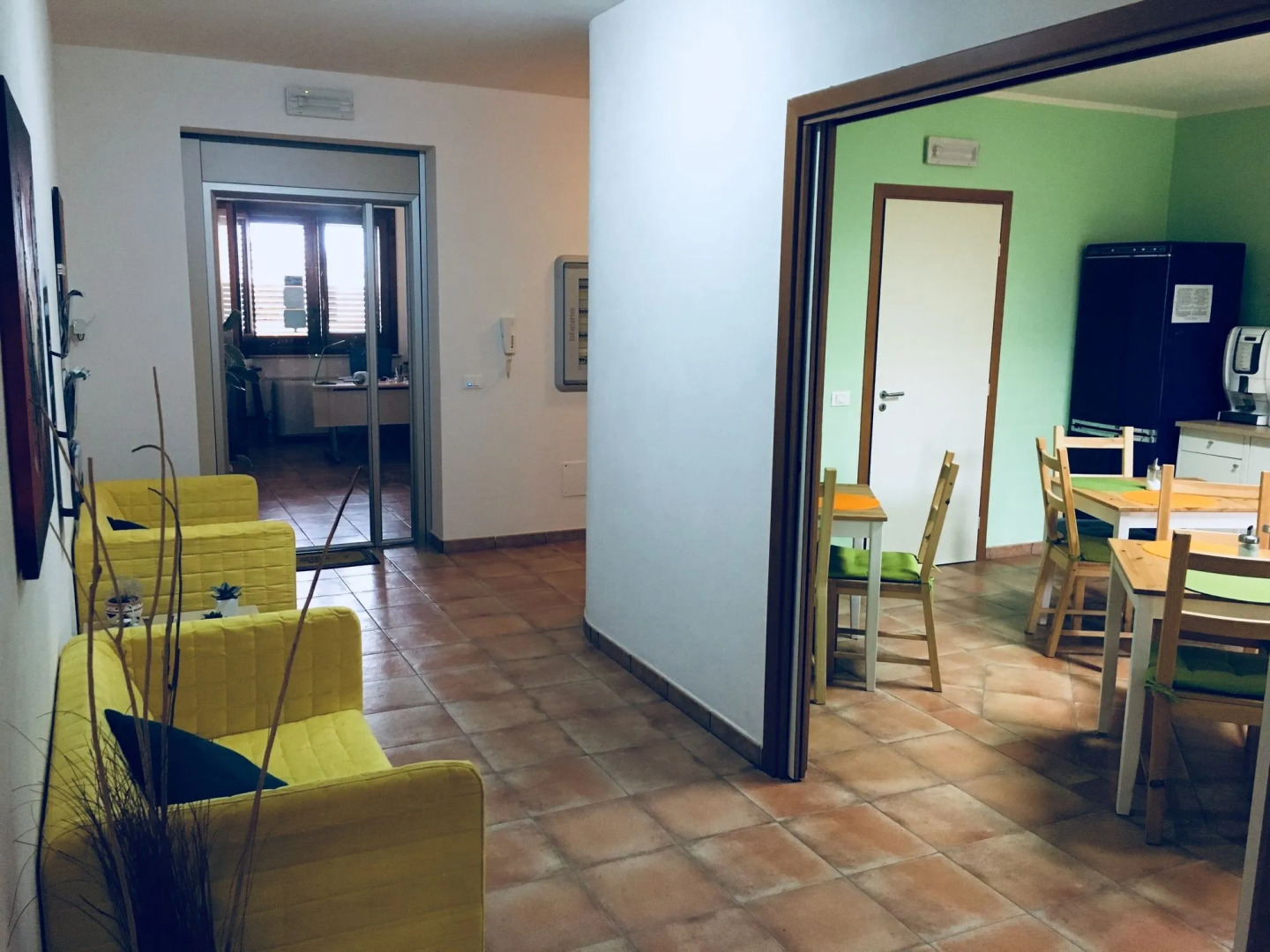 B&B Tramonti d'aMare