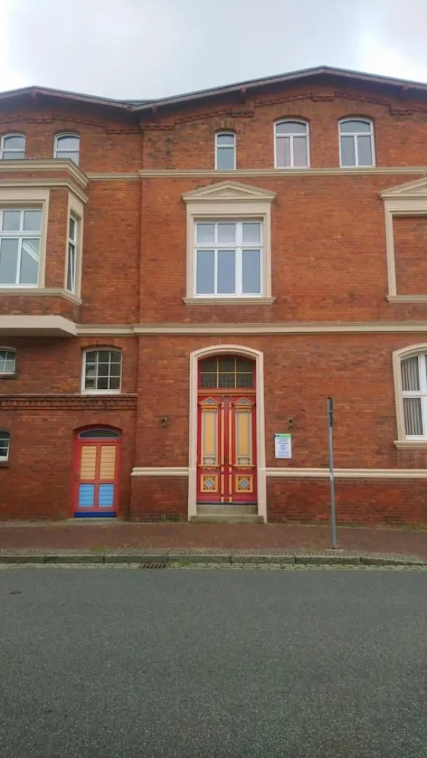 Sur la Mer - Pension & Restaurant