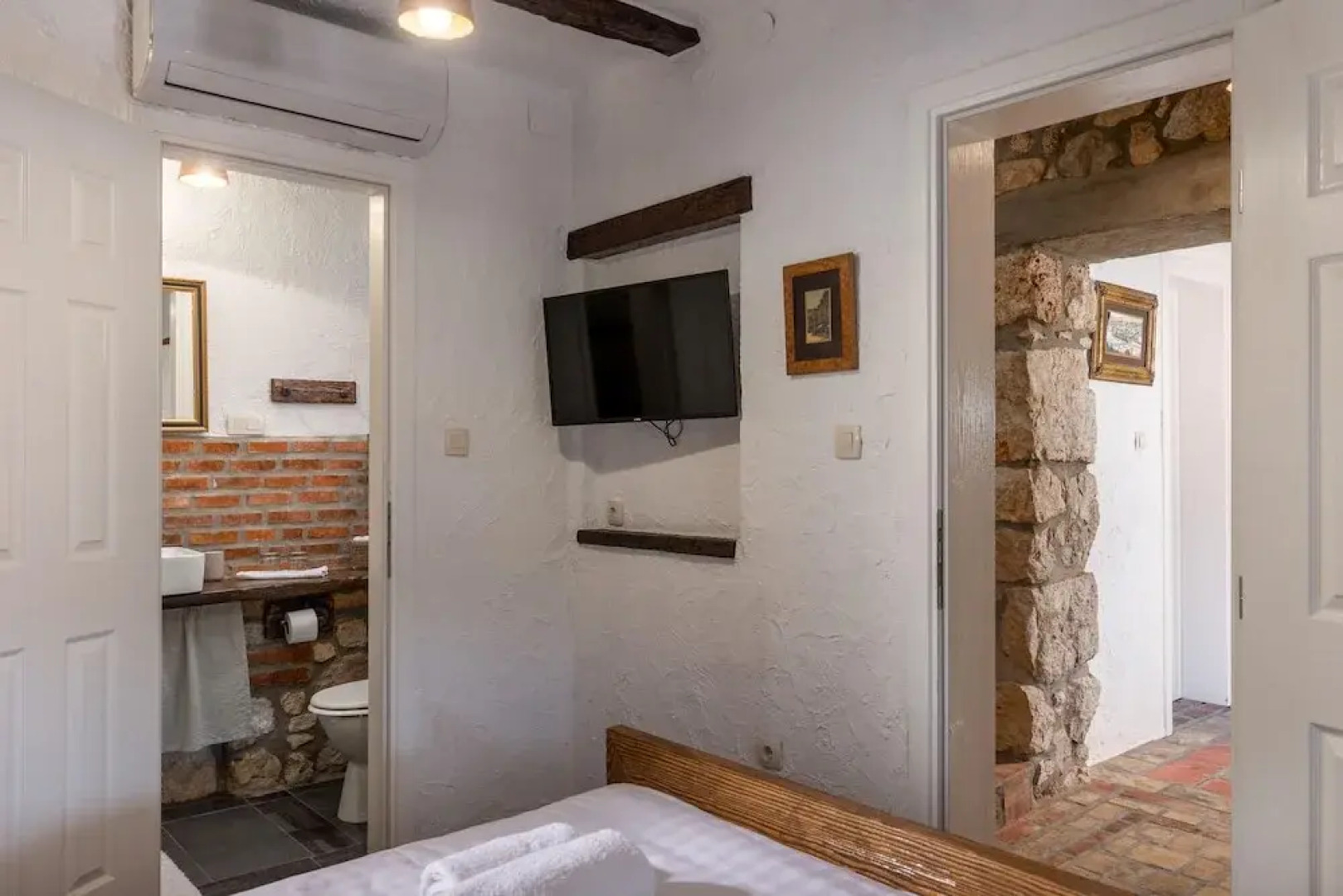 Pool Villa Cupido in Crikvenica - Drivenik