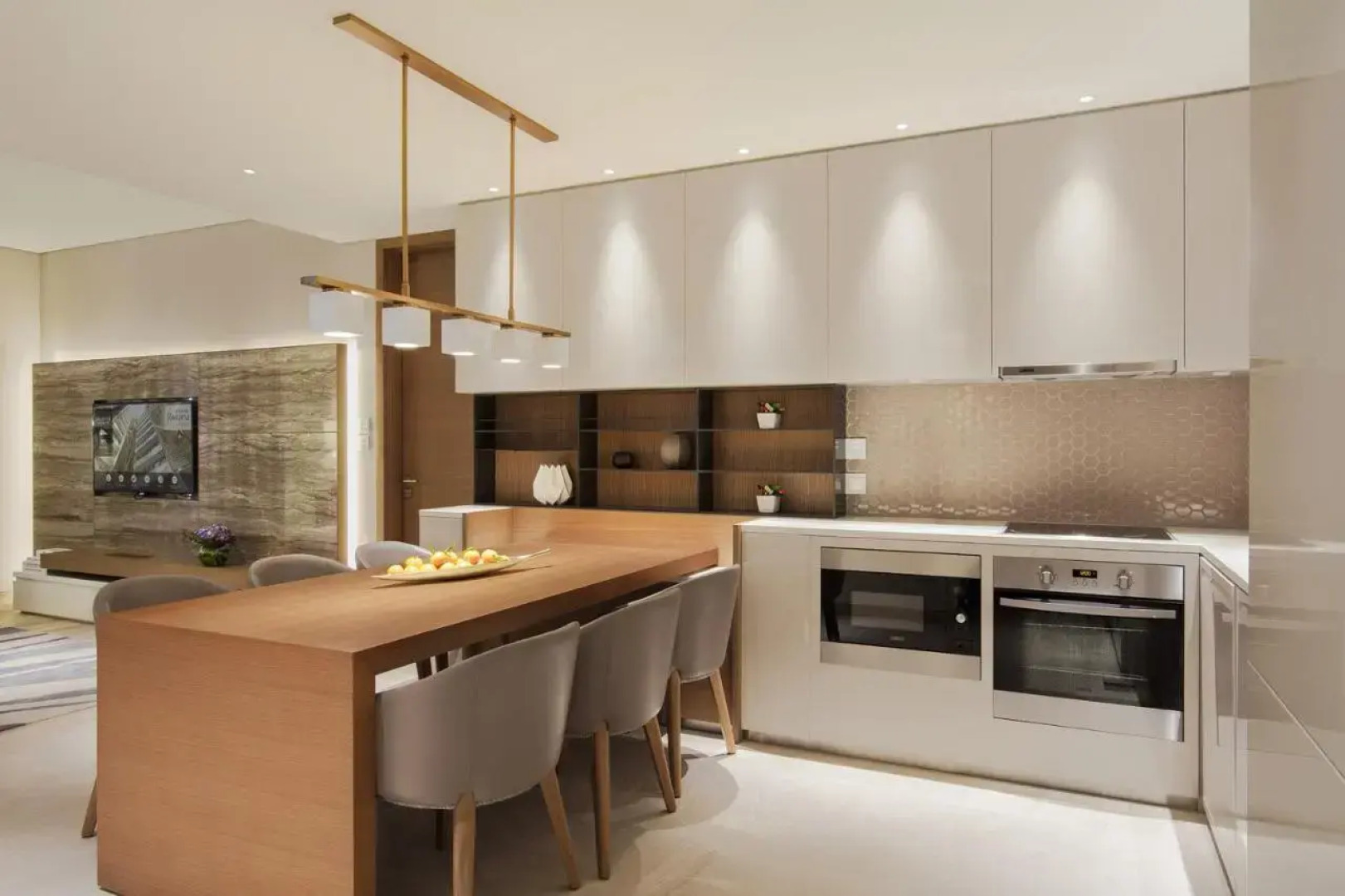 Al Bandar Arjaan by Rotana - Dubai Creek