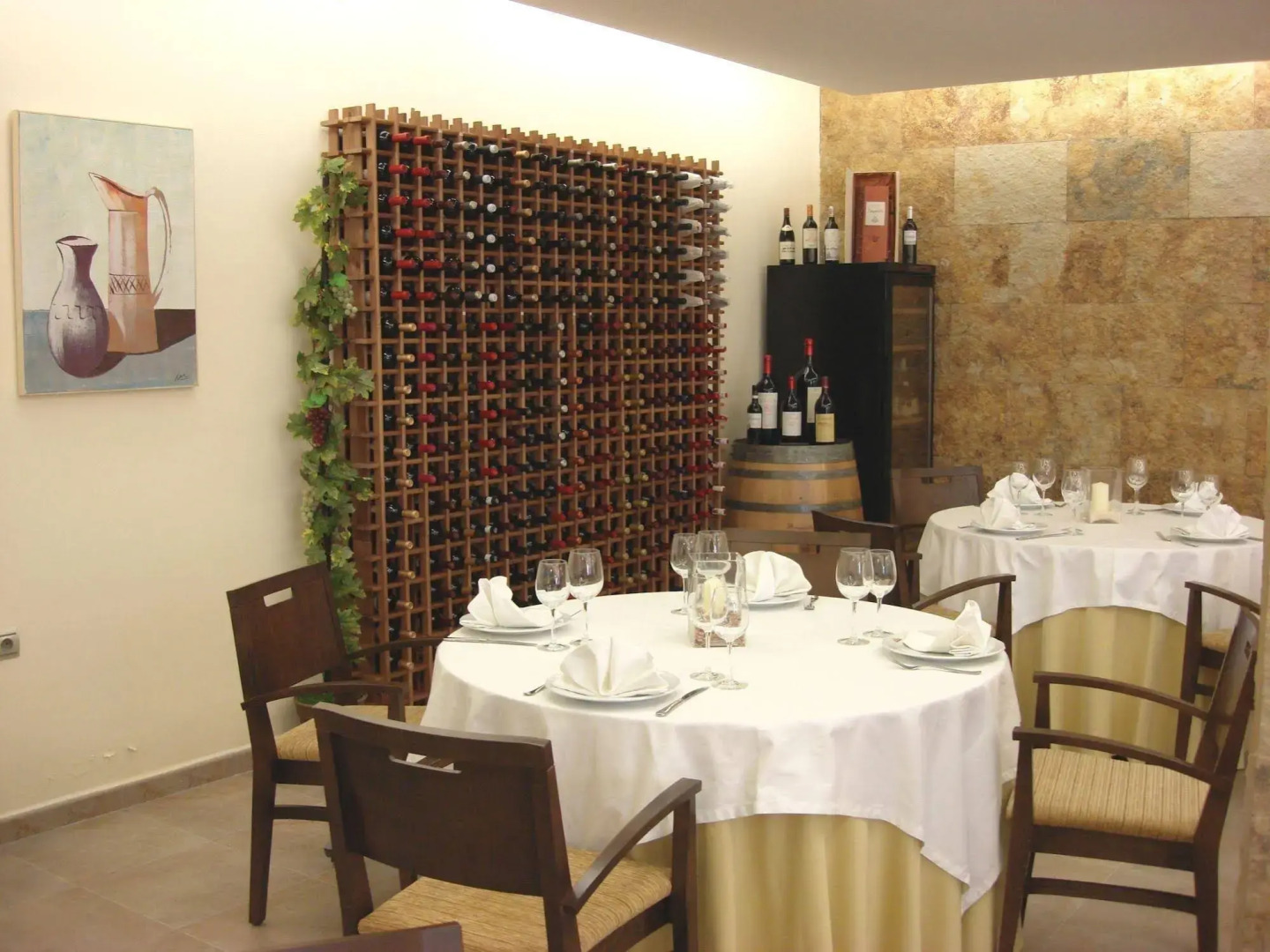 Hotel Tossal d'Altea