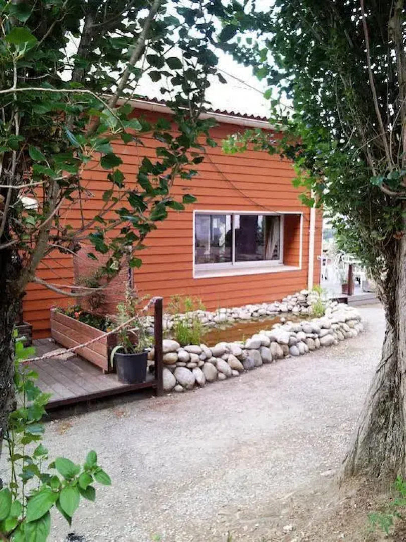 Village Pour Tous - GîtÔstal