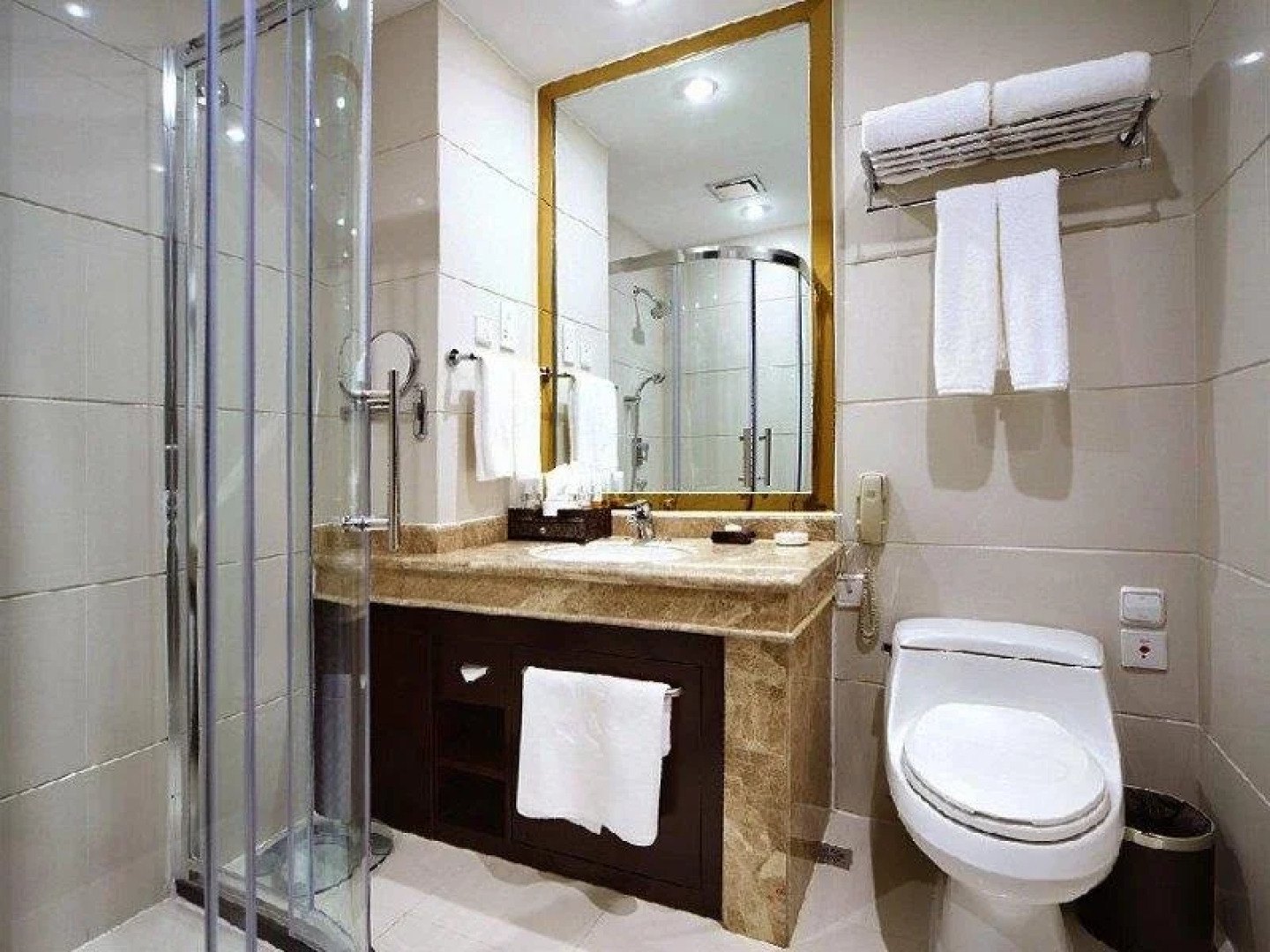 Xining Xingwang International Hotel