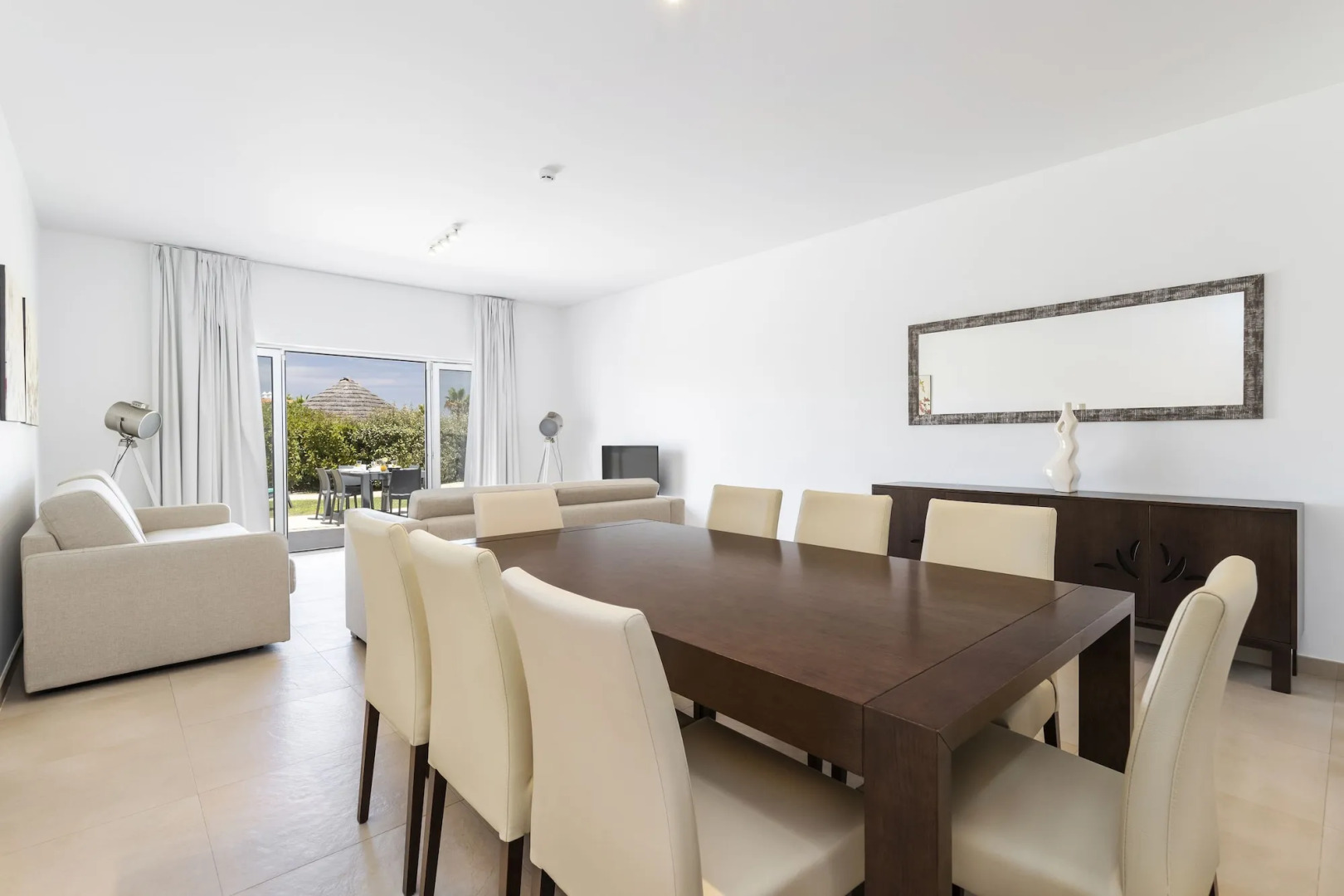 Eden Villas & Apartments