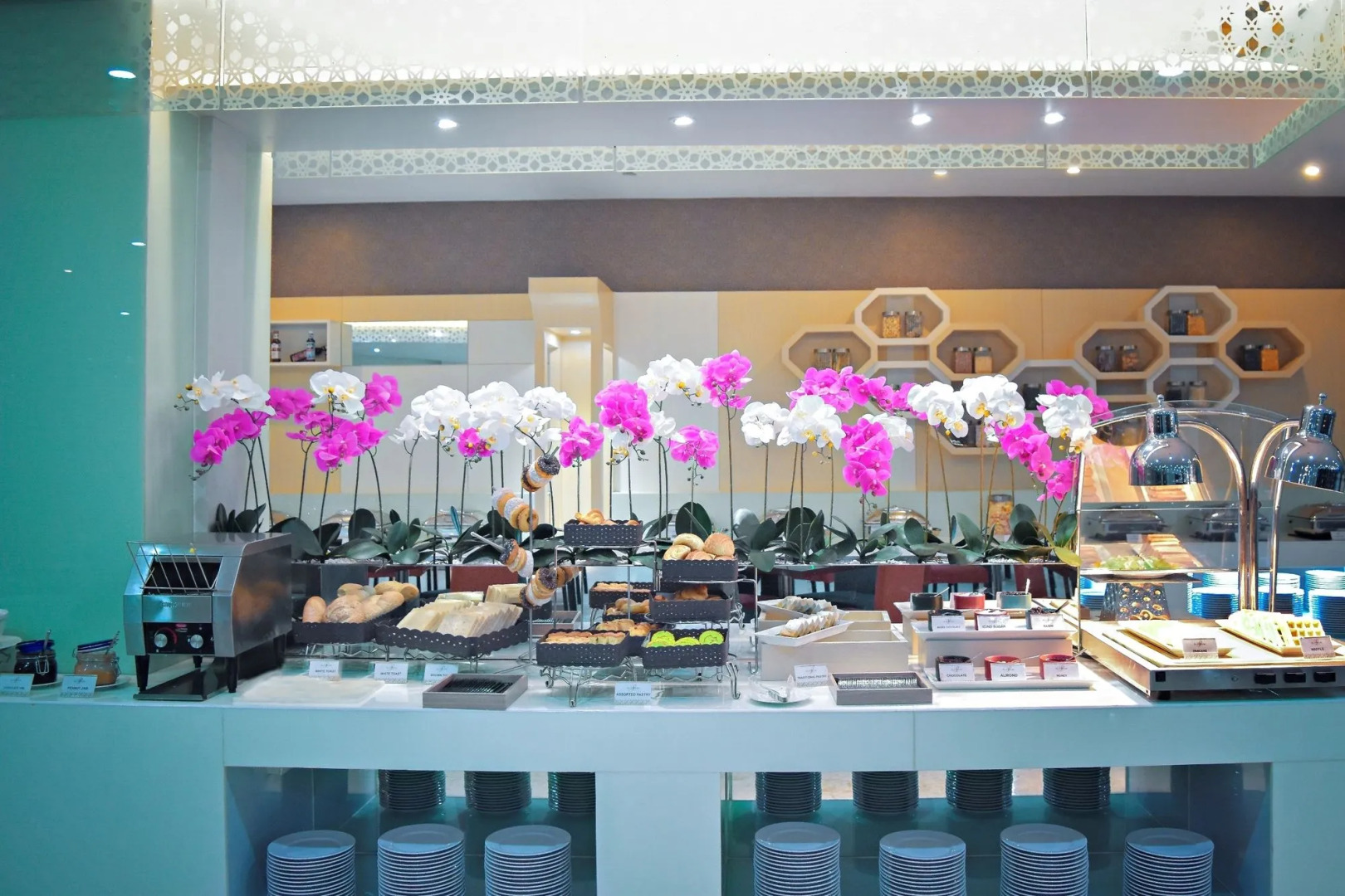 Platinum Balikpapan Hotel & Convention Hall