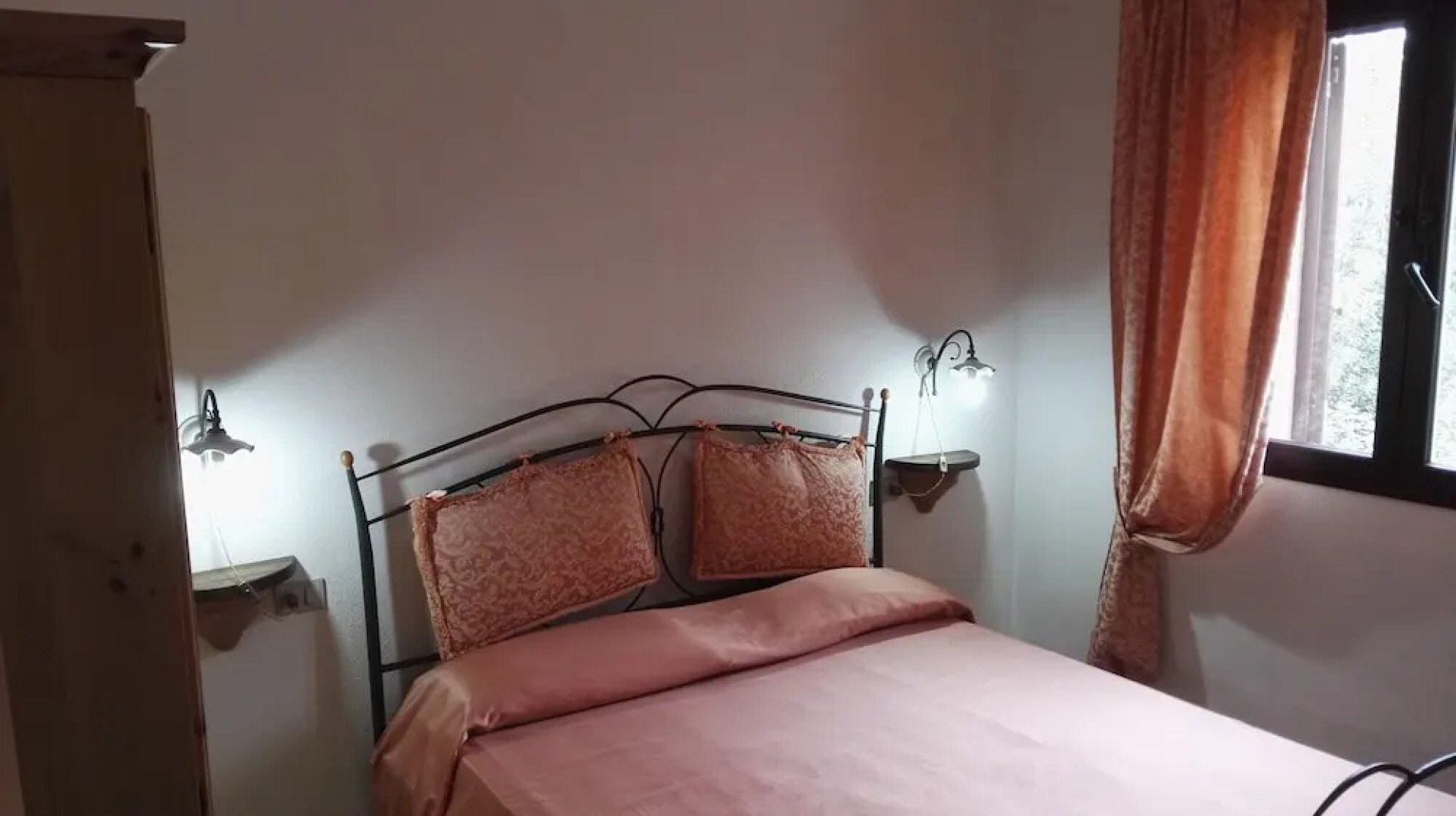 Casa Vacanza sa pedra romantica