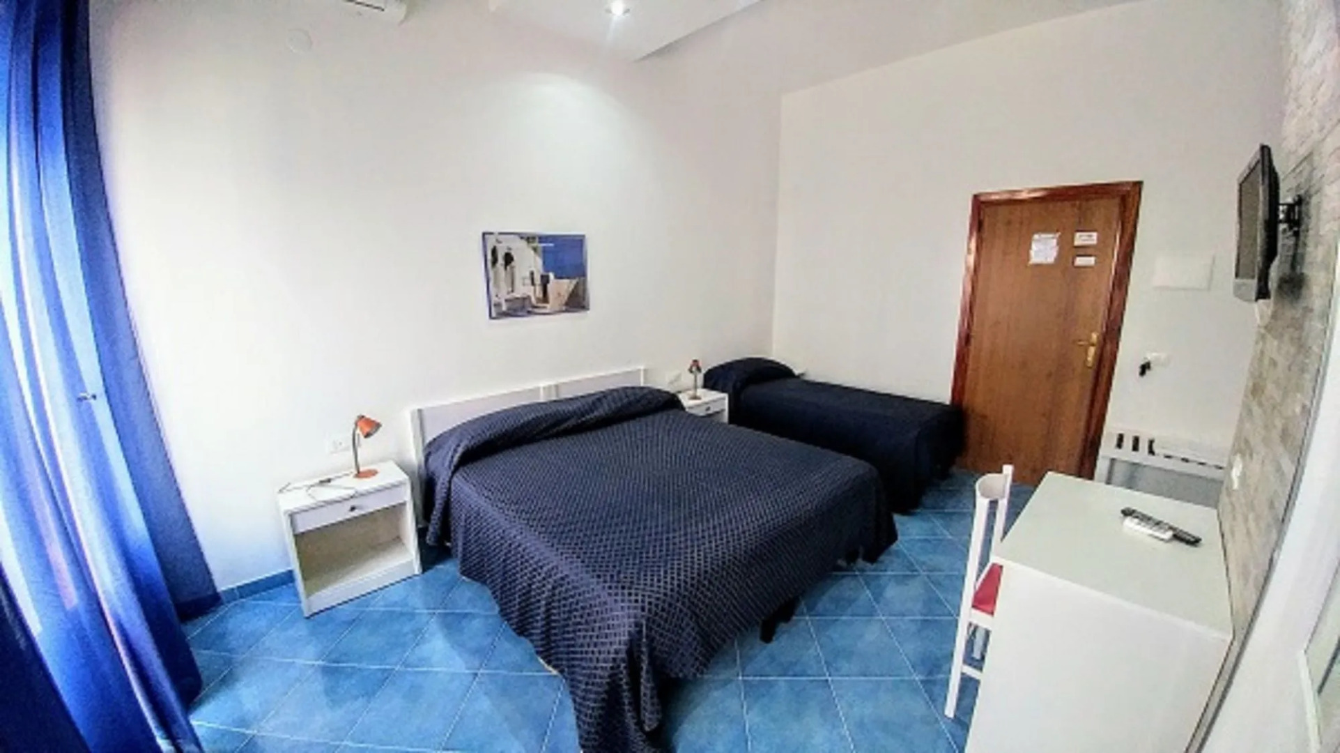 B&B Villa Passiaturo