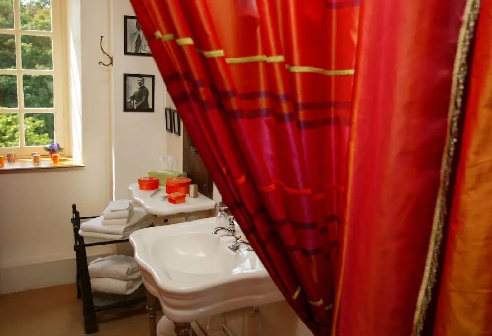 Château de Chambiers