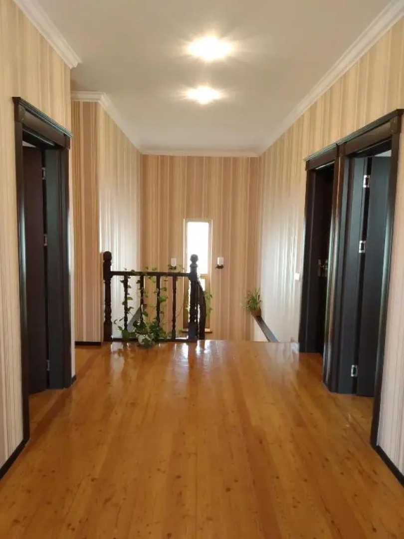 Cozy House in Bina, Bolluq