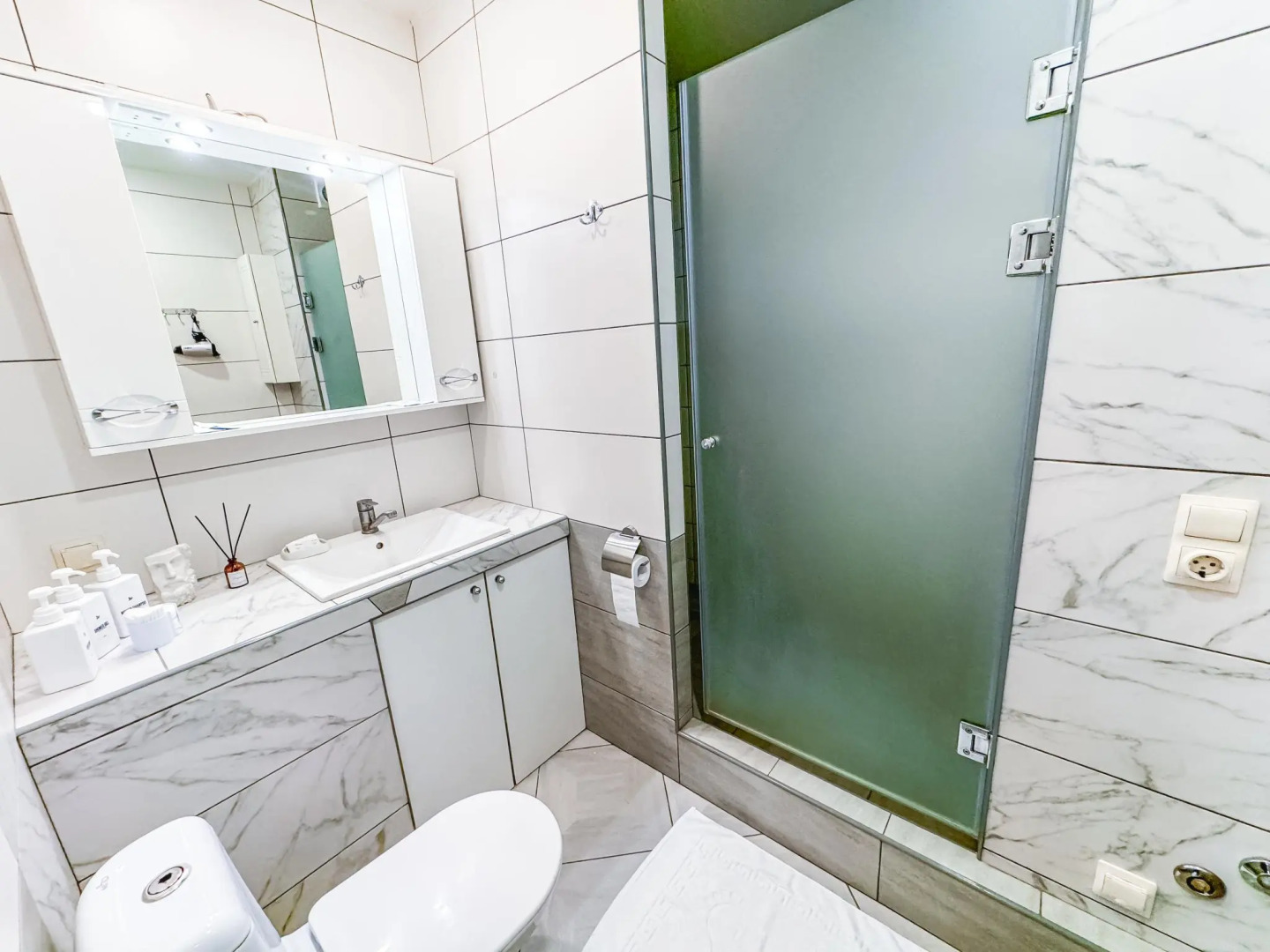 Posutochno50 (Посуточно50) на улице Колычева 4