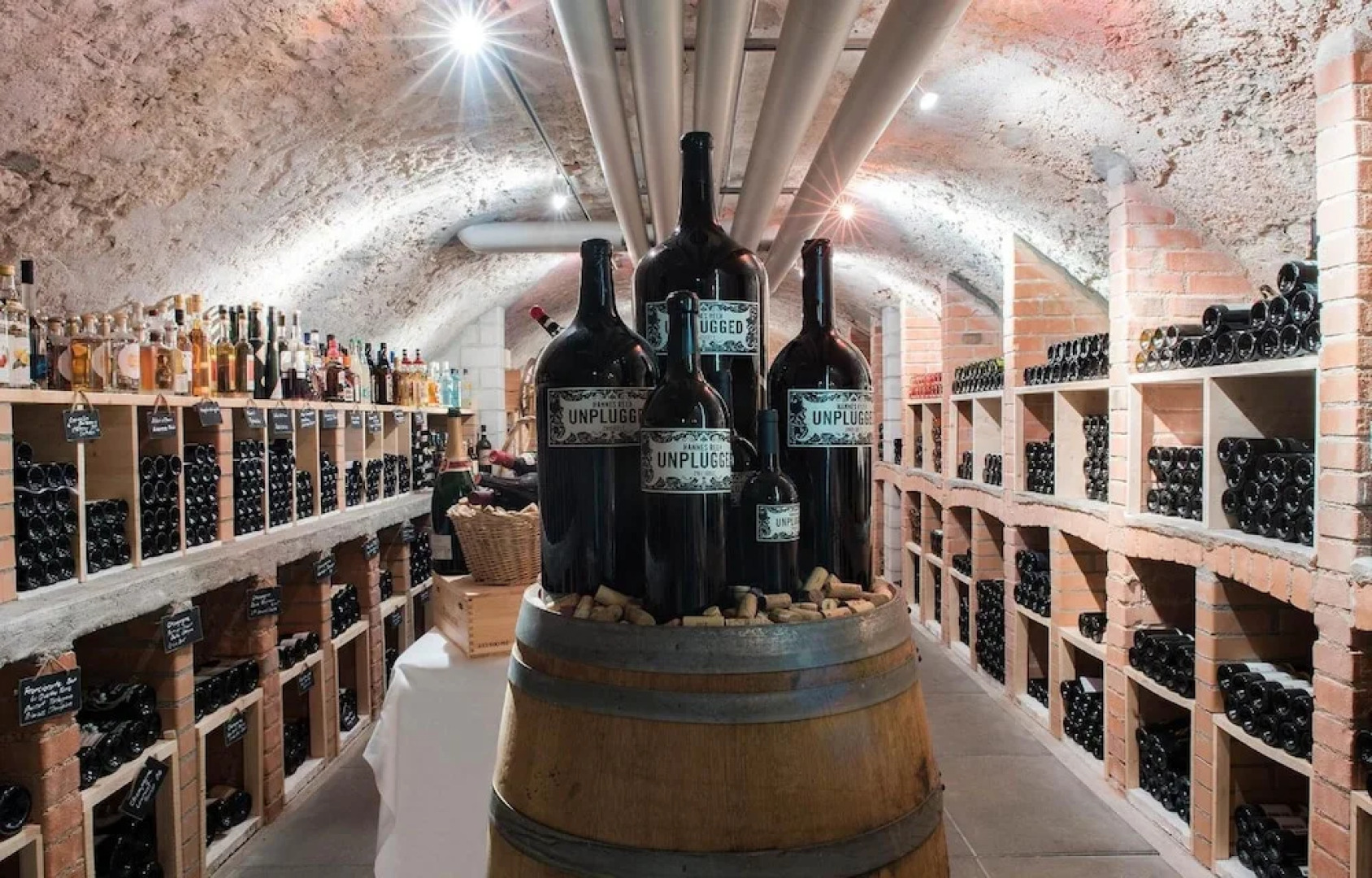 SEELANDHOTEL Weisses Kreuz