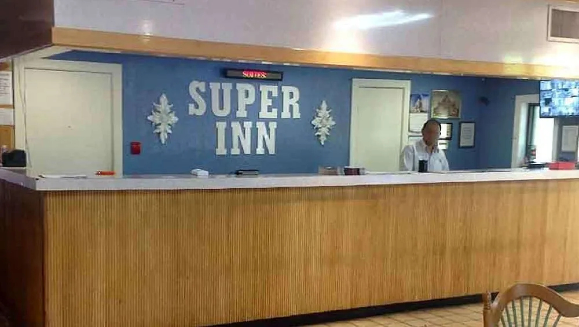 Super Inn & Suites by OYO Milledgeville