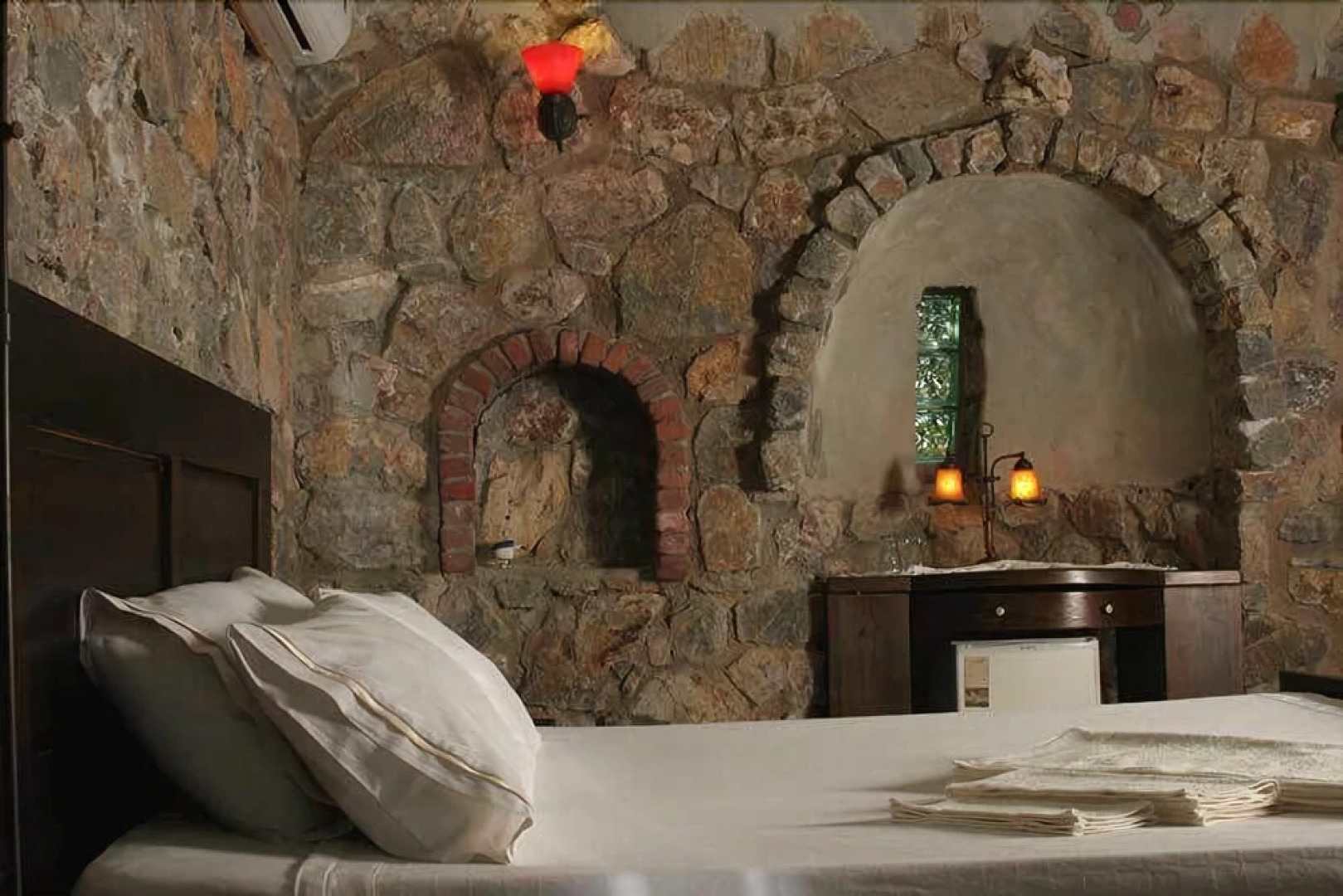 Antik Zeytin Hotel & Art