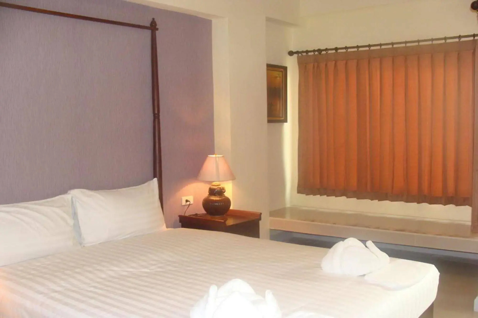 Chivapuri Residence Bangsaen