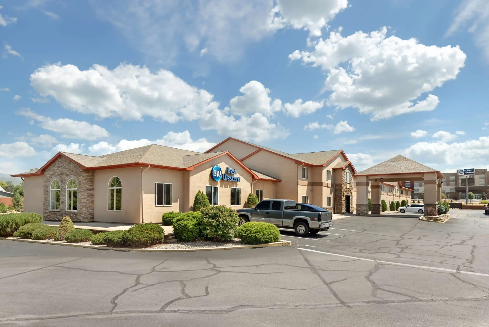Best Western Canon City