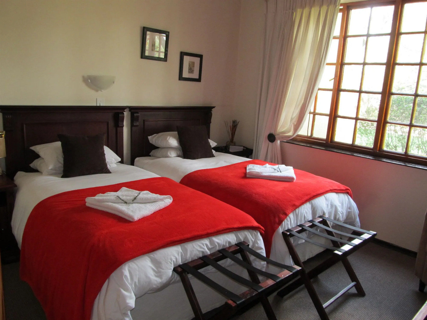 Outlook Lodge Lakefield