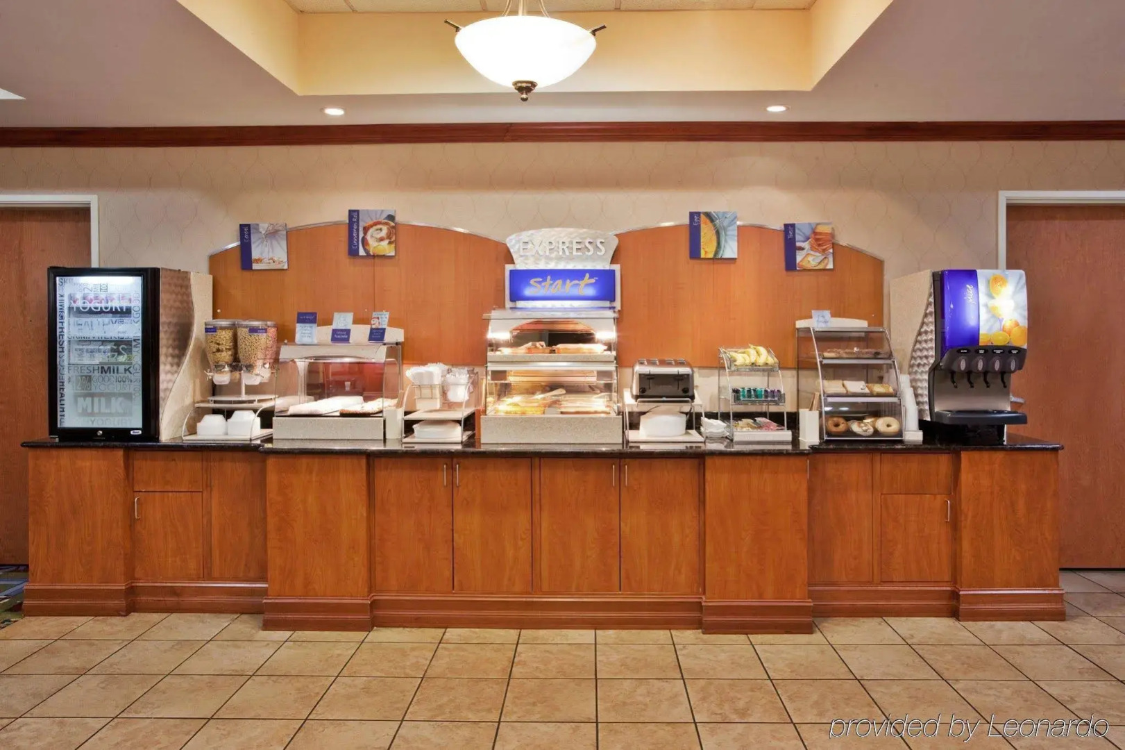 Holiday Inn Express Hotel & Suites Bremen by IHG