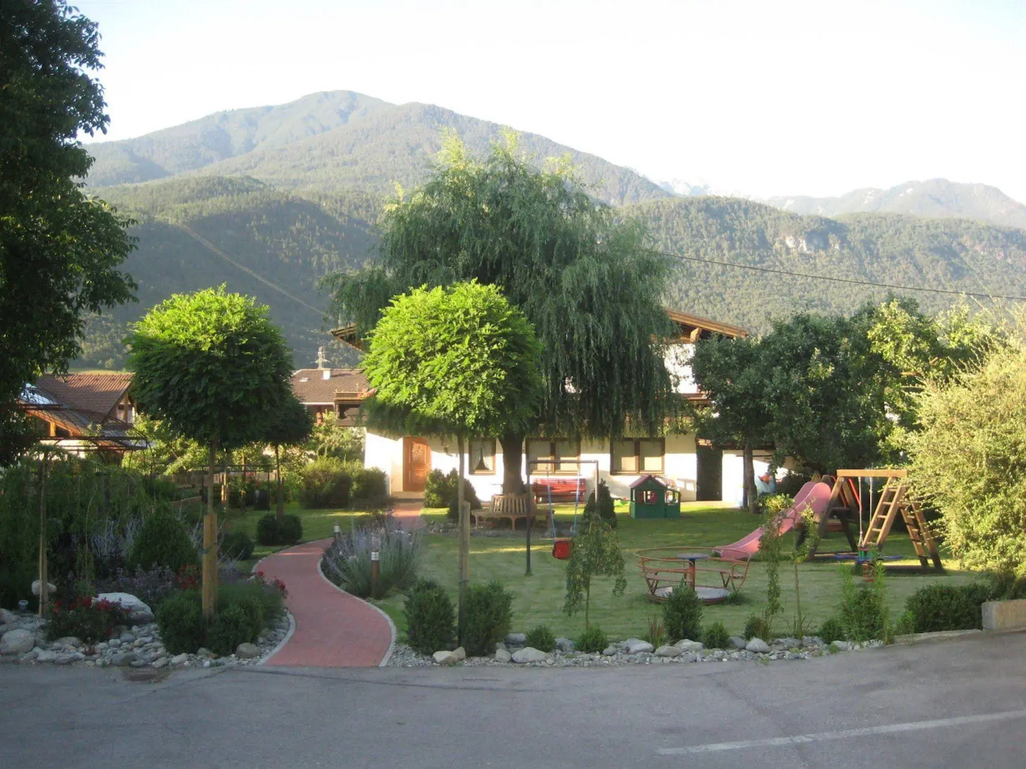 Gasthof zum Stollhofer