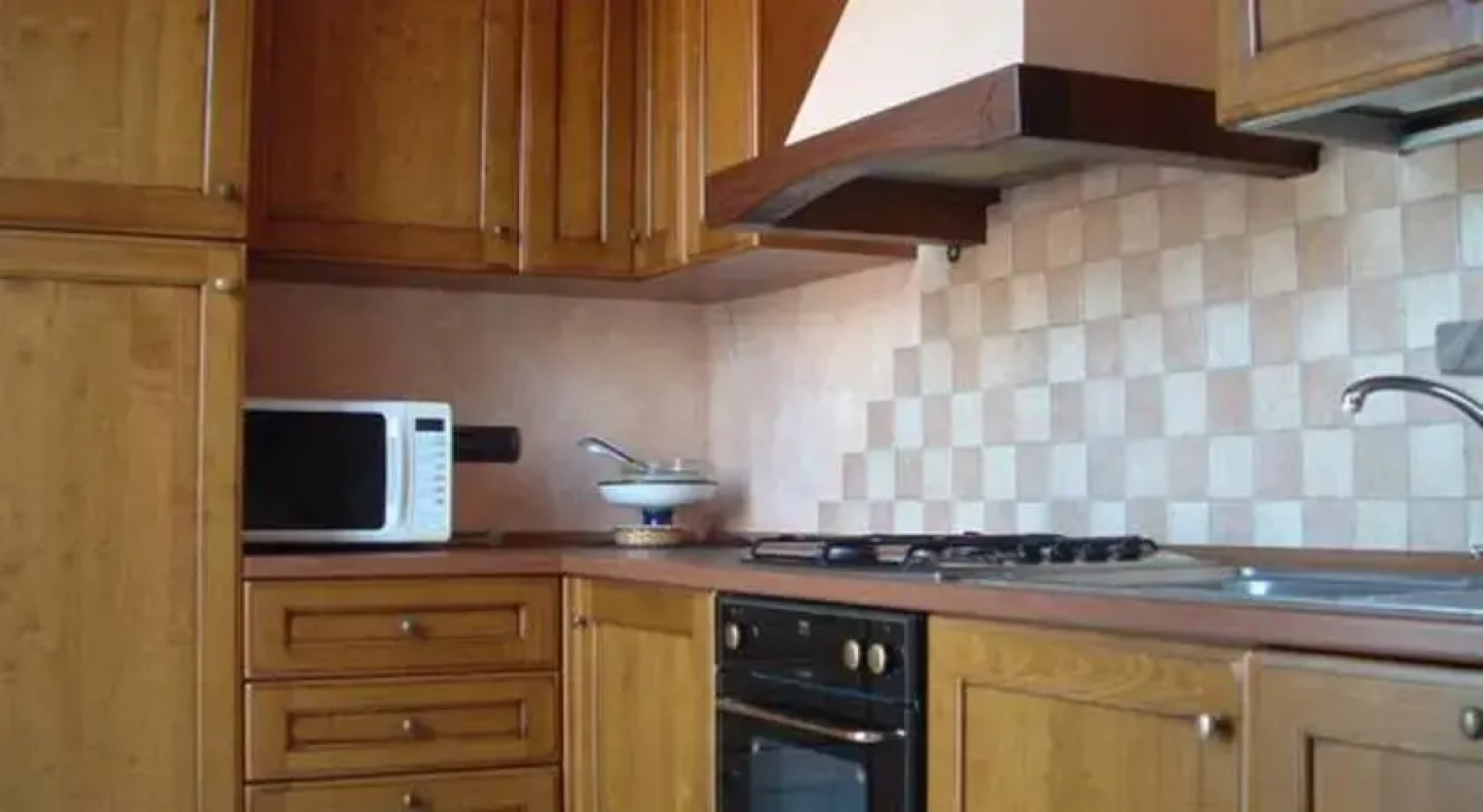 Una Rotonda sul Mare Levantur