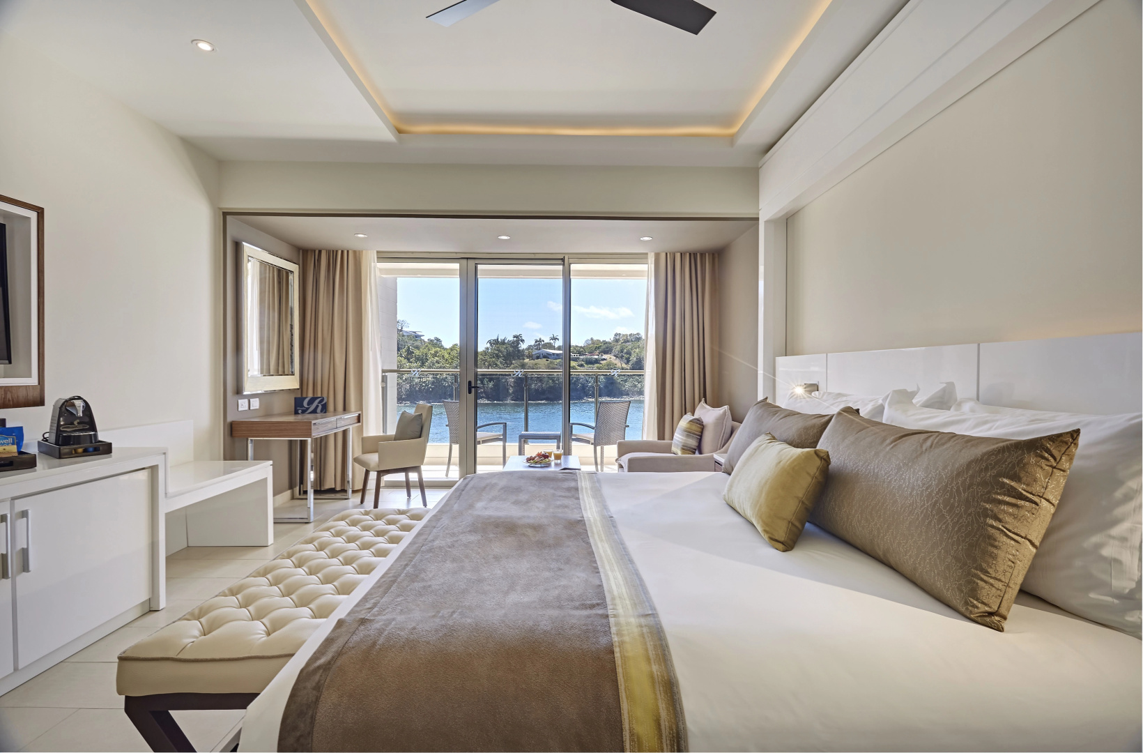 Royalton Saint Lucia, An Autograph Collection All-Inclusive Resort