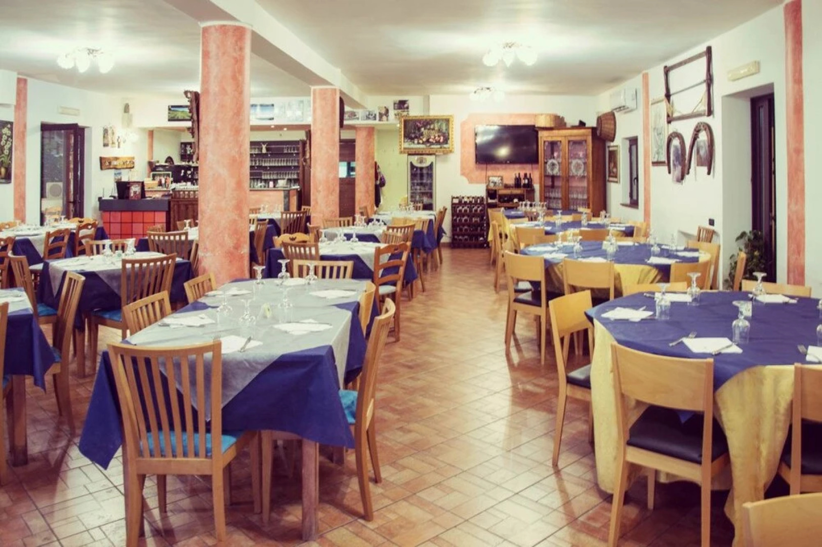 Agriturismo Fonte Madonna